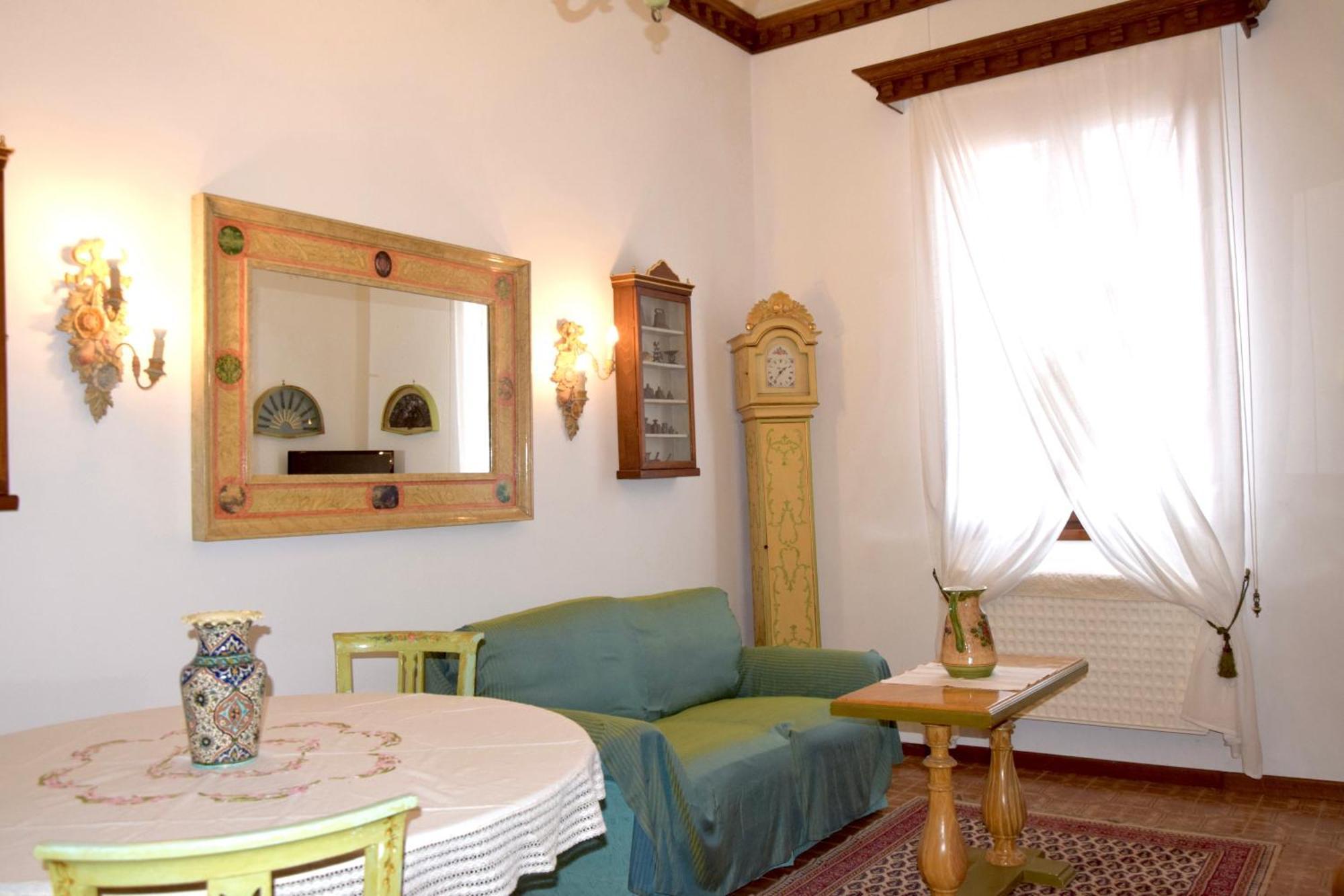 Apartment Casa Doge Erizzo Venice