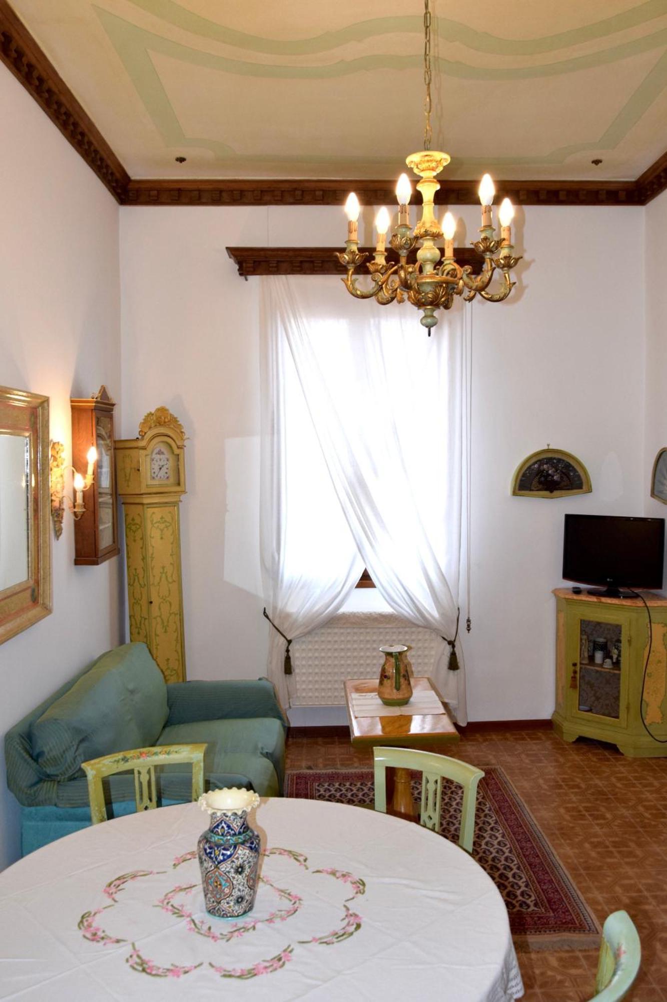 Casa Doge Erizzo Venice