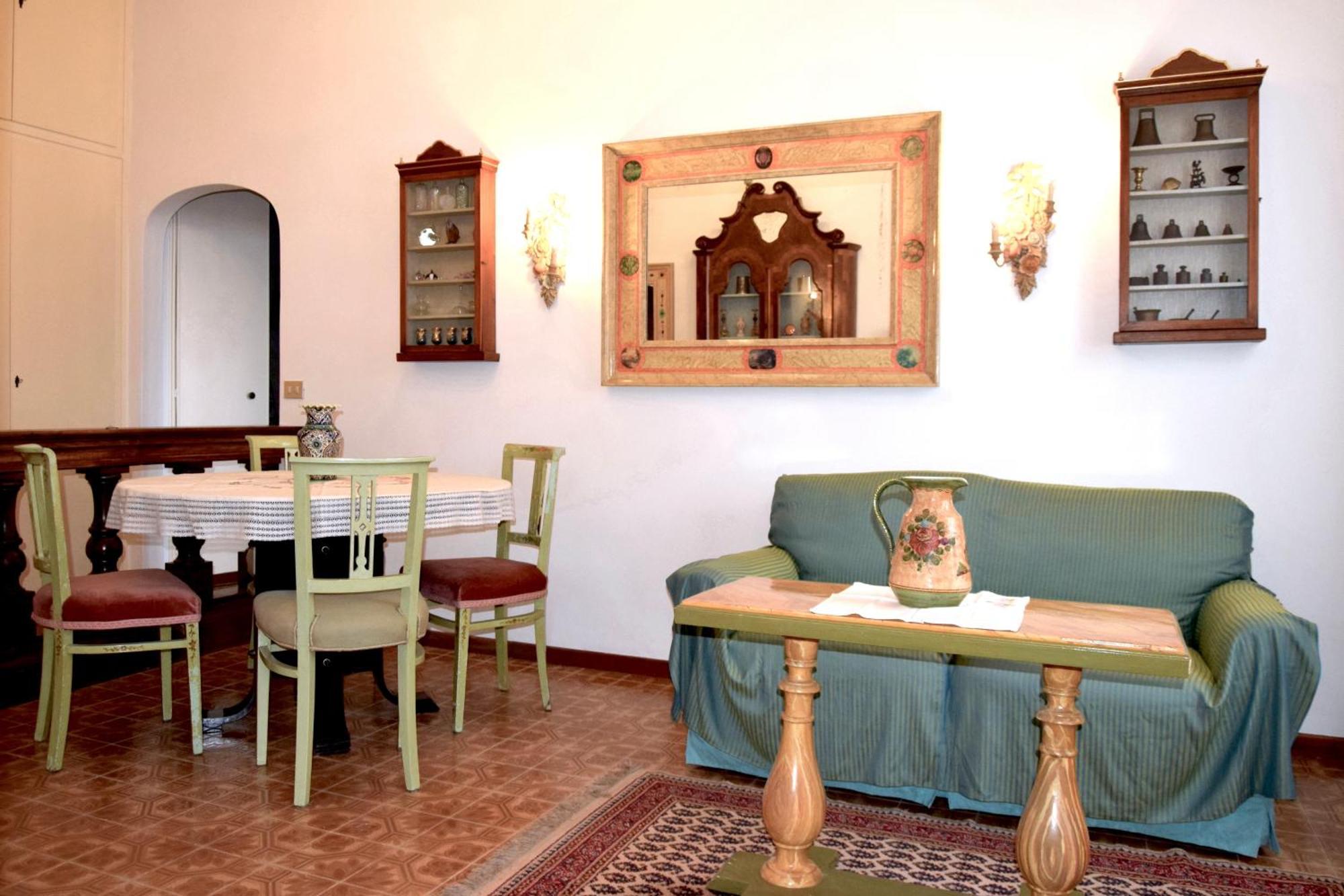 Casa Doge Erizzo Apartment