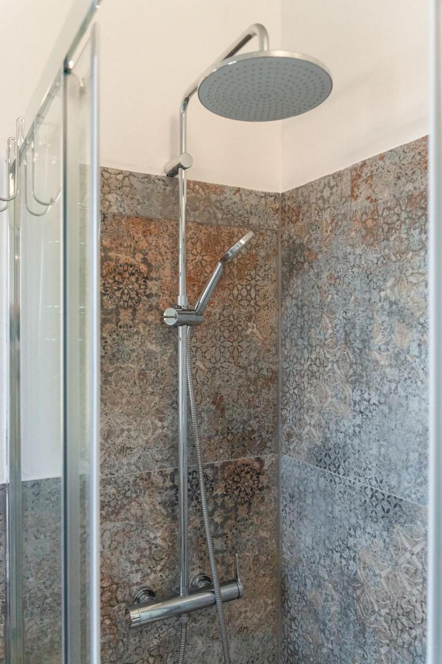 Apartamento Alexa's - Elegance E Comfort For