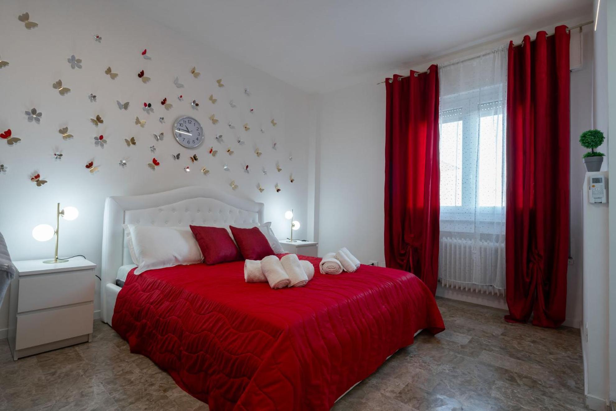 Alexa's - Elegance E Comfort For Apartamento Veneza