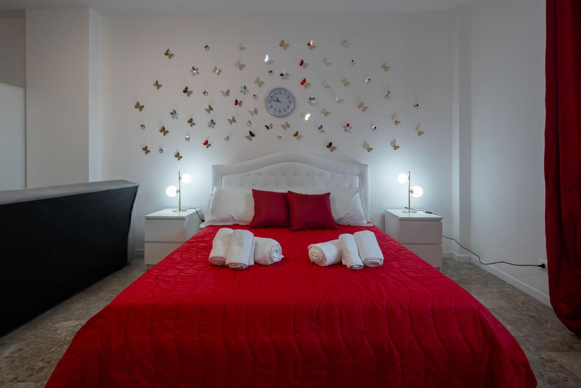 Alexa's - Elegance E Comfort For Apartamento Veneza