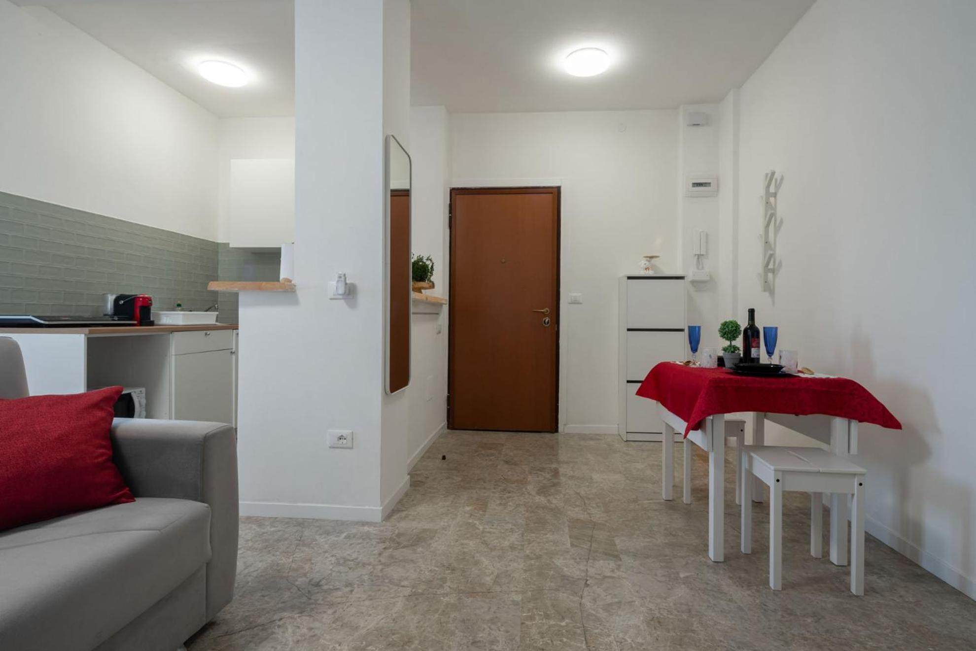 Alexa's - Elegance E Comfort For Apartamento *