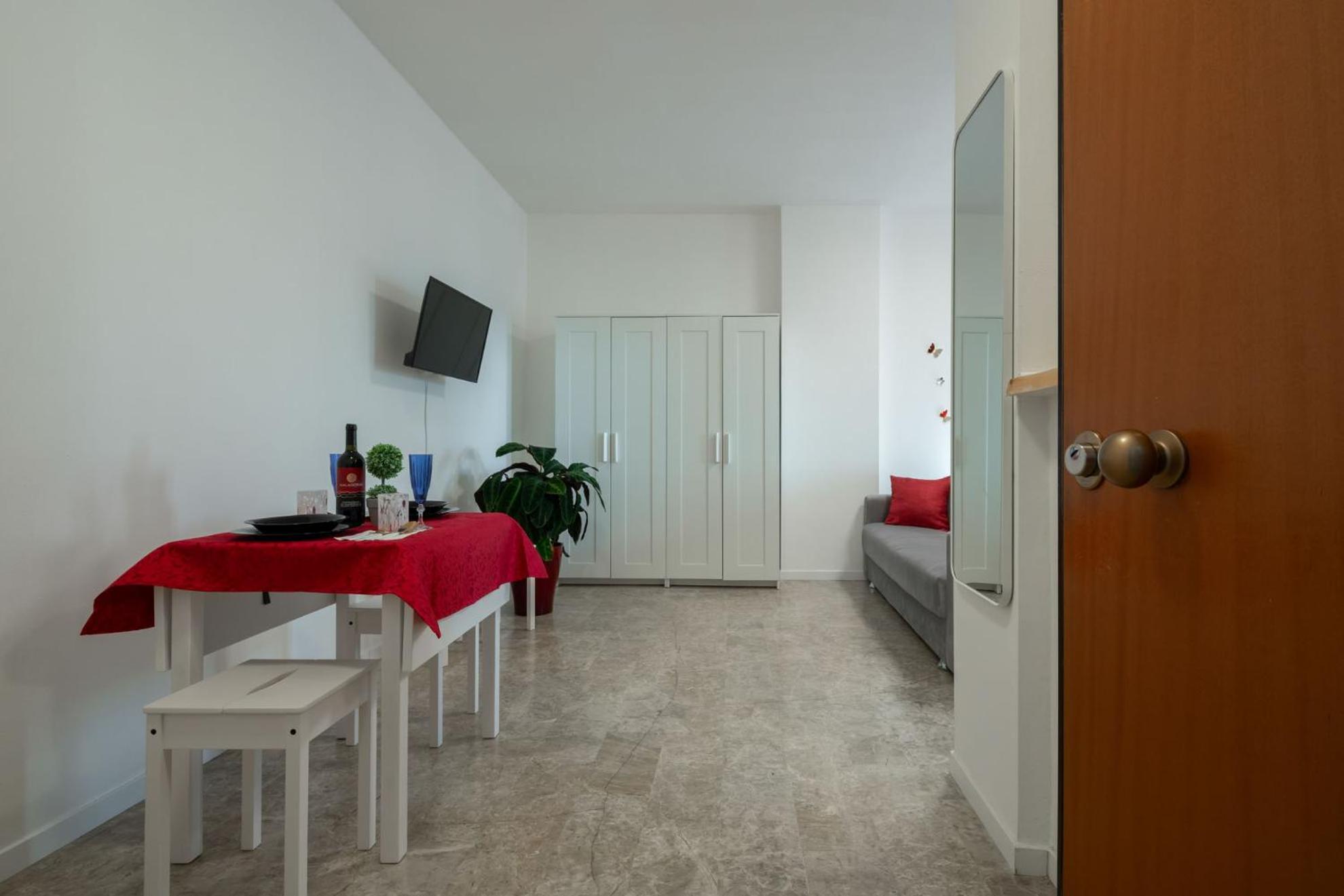 Apartamento Alexa's - Elegance E Comfort For Veneza