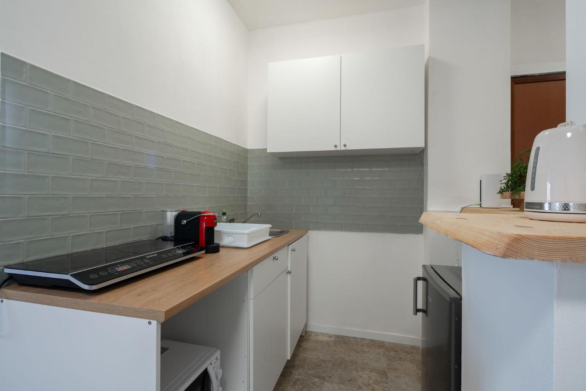 Alexa's - Elegance E Comfort For Apartamento *