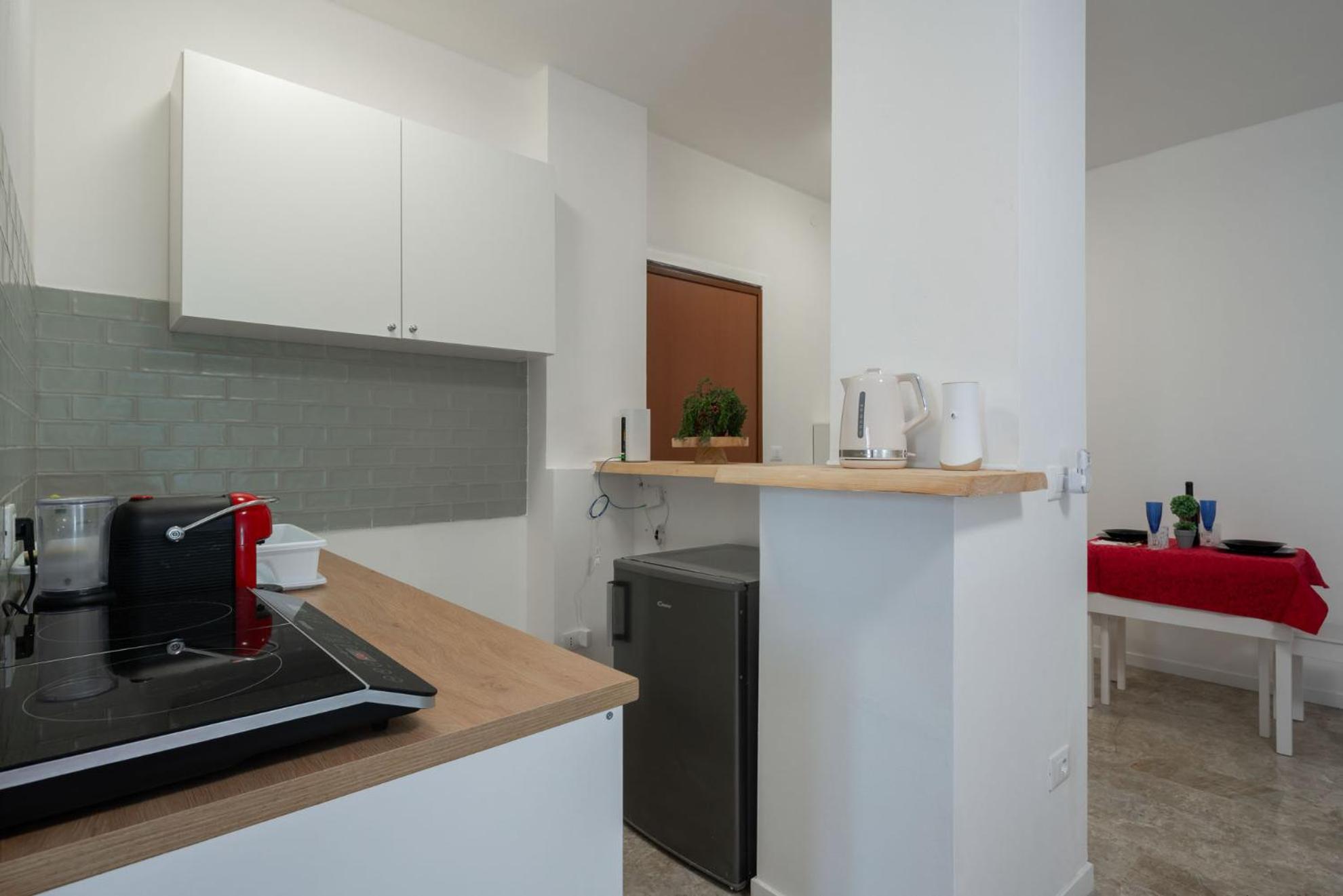 Apartamento Alexa's - Elegance E Comfort For *