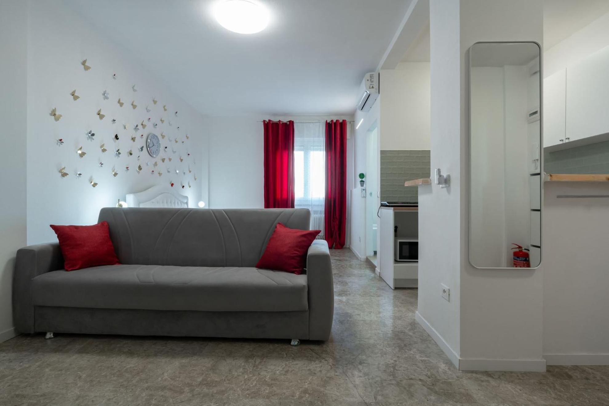 Alexa's - Elegance E Comfort For Apartamento *