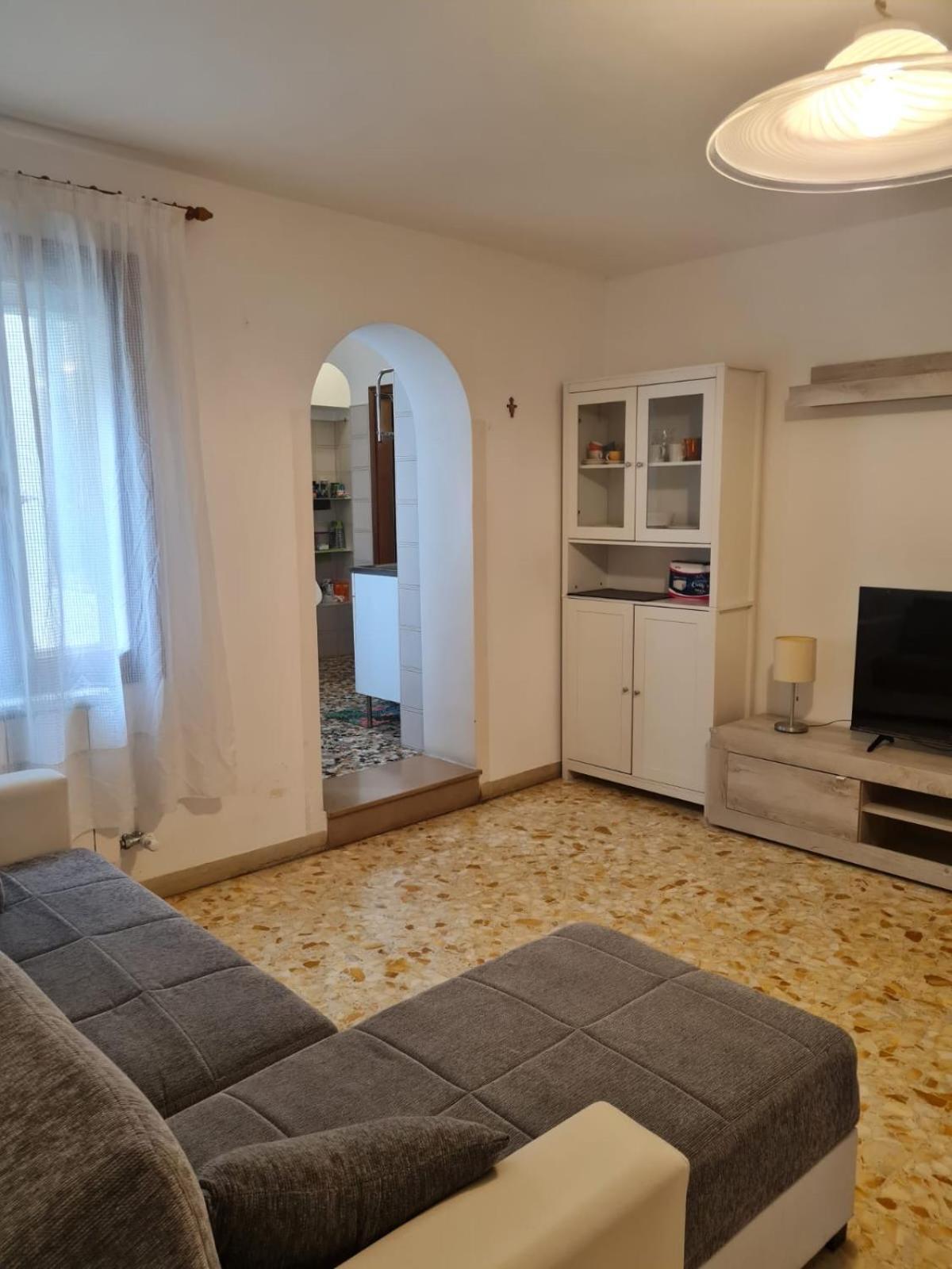 Real Biennale Apartment Venice