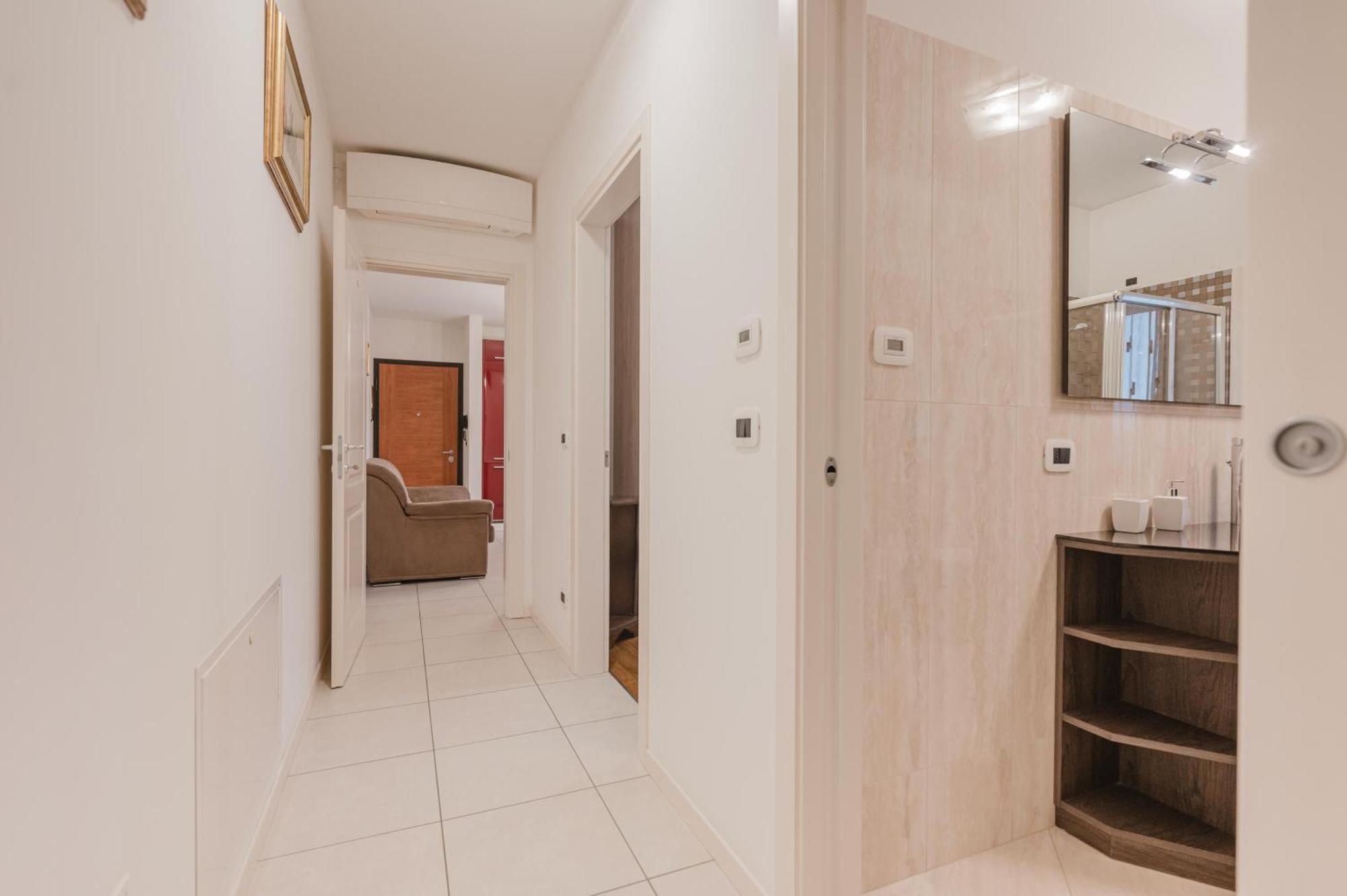 Lucrezia - 10 Min From & Free Parking * Venice
