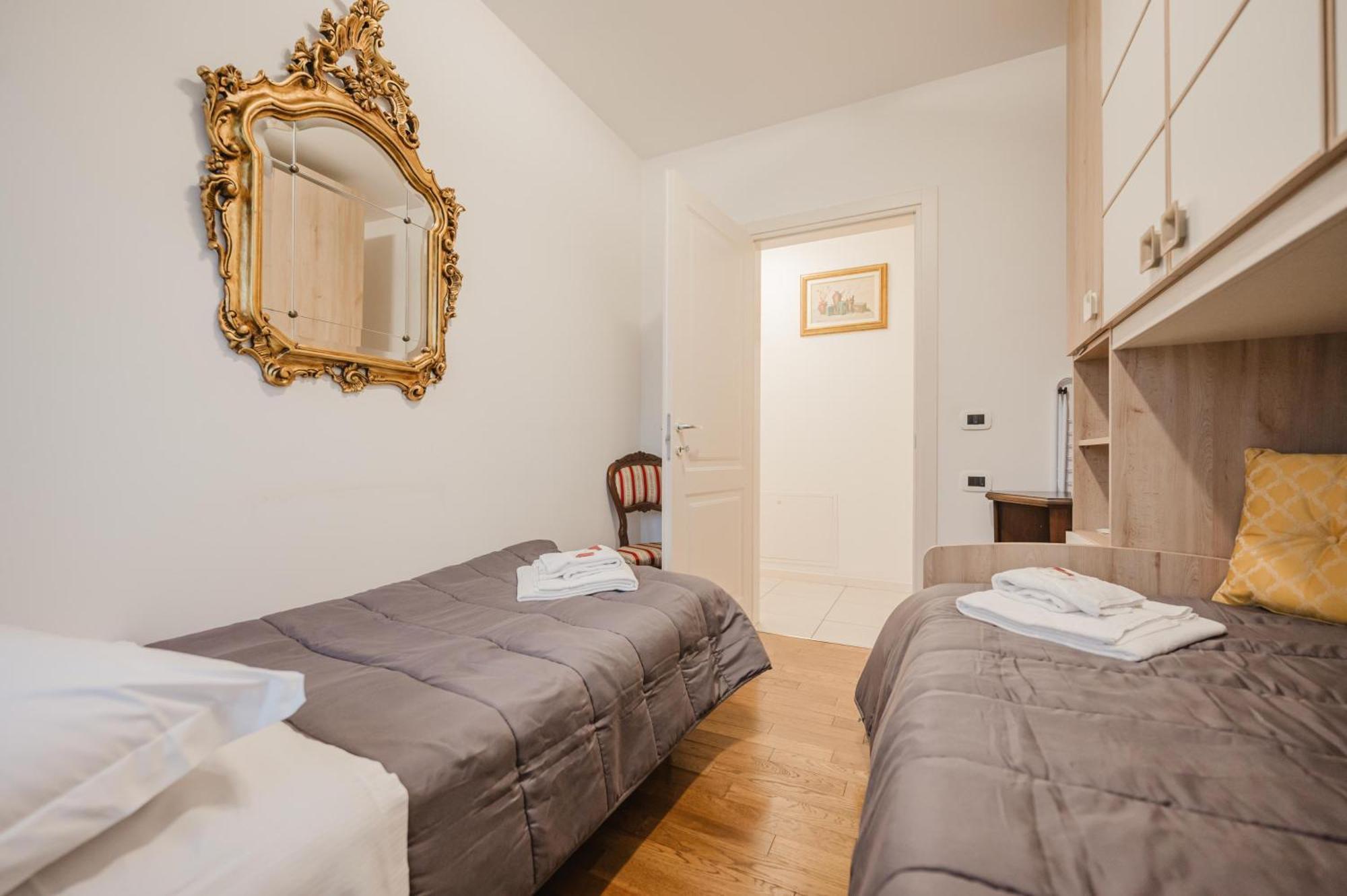 Apartment Lucrezia - 10 Min From & Free Parking Venice