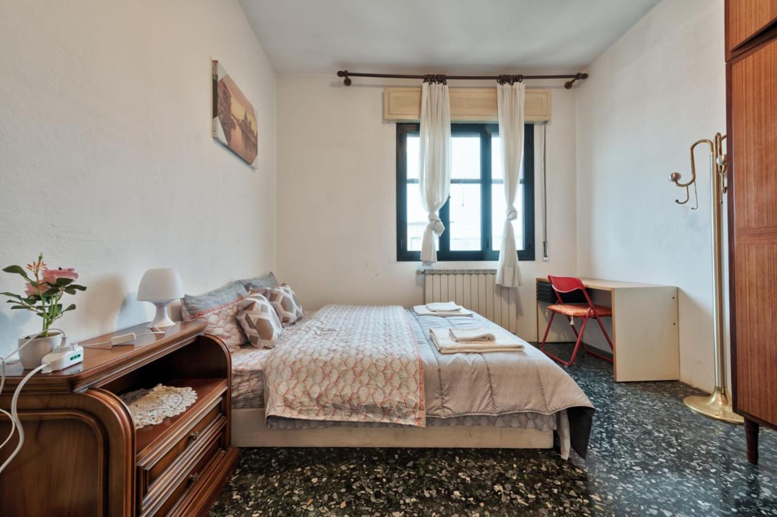 Apartment Easy Old *