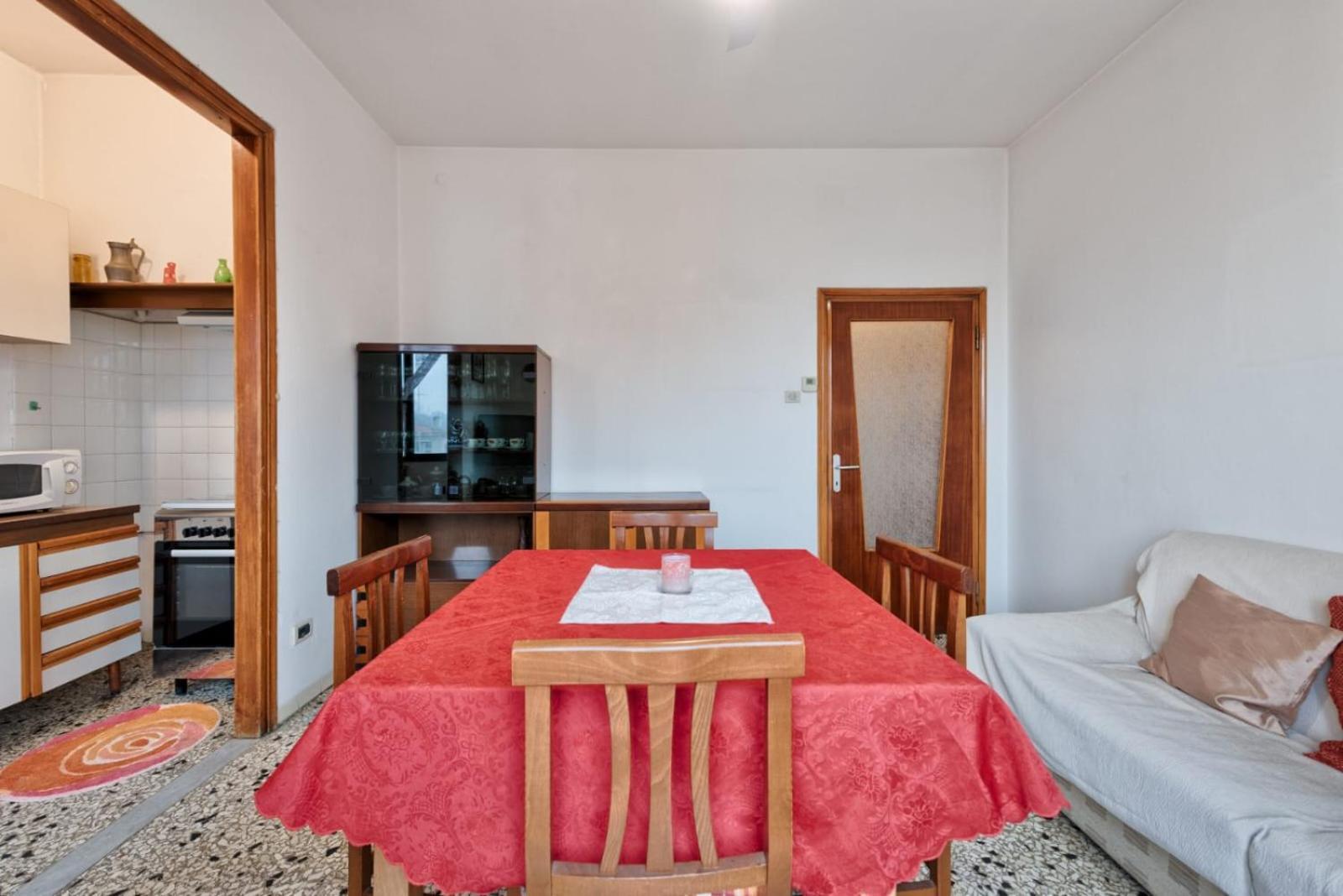 Apartment Easy Old