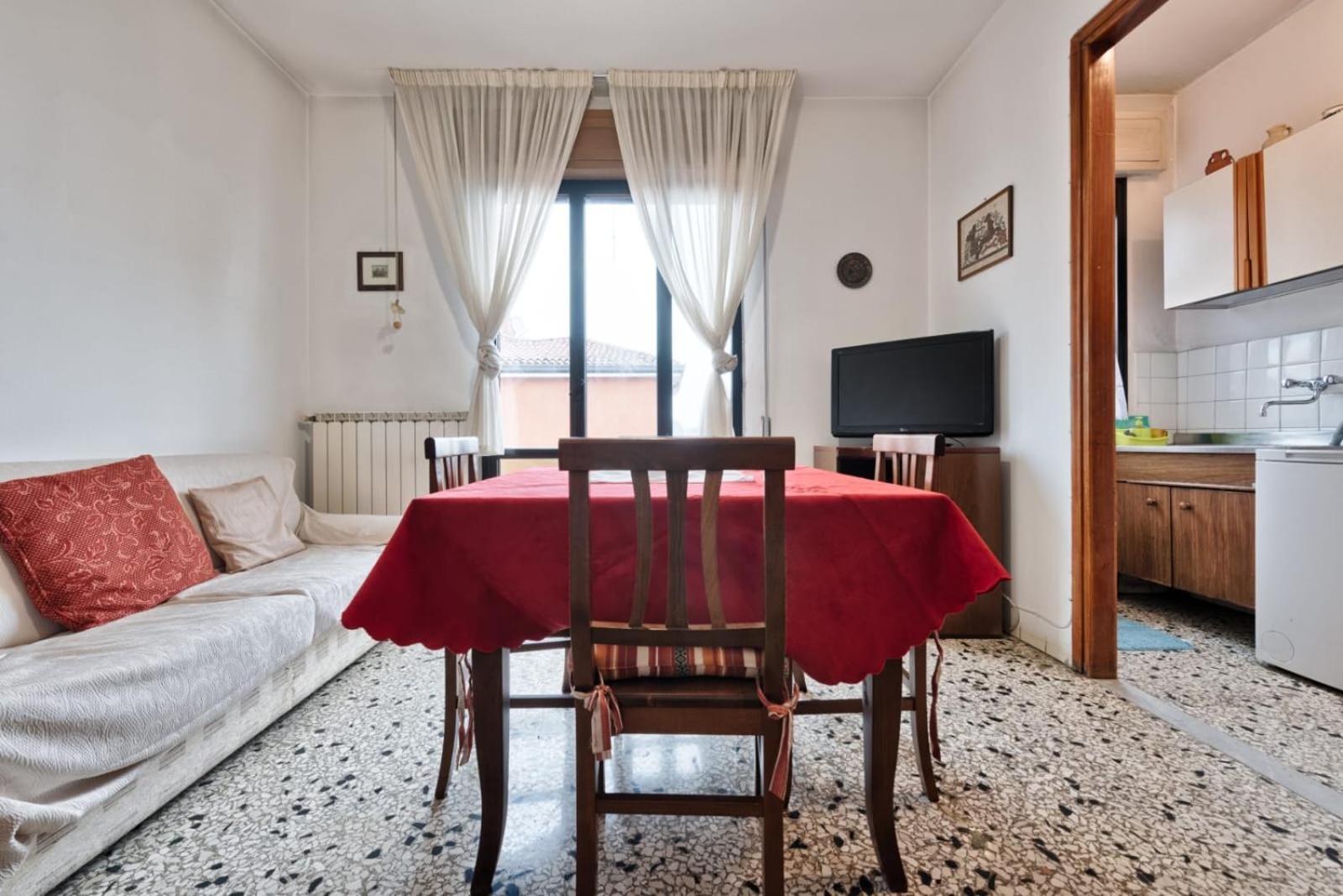 Apartment Easy Old Venice