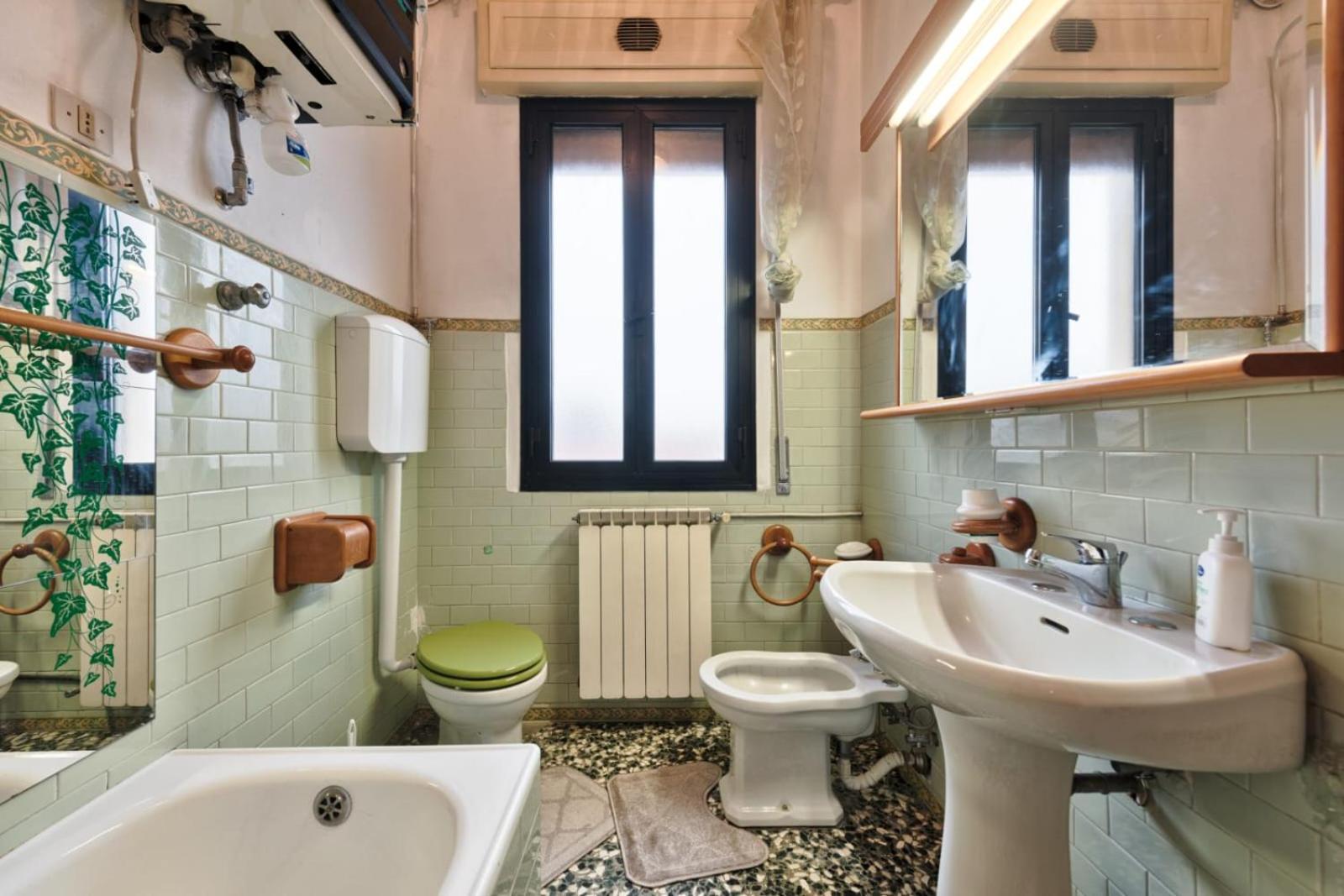 Apartment Easy Old *