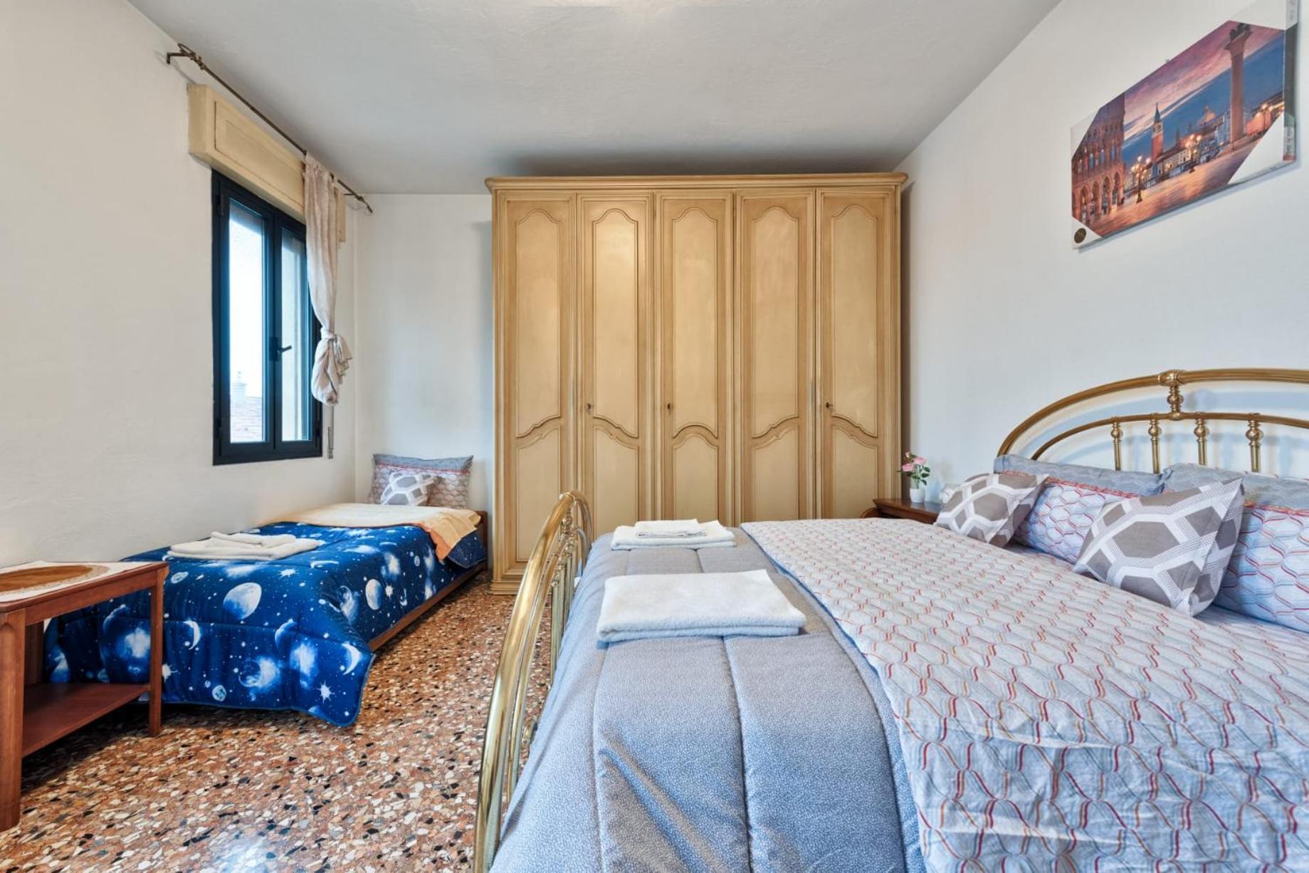 Apartment Easy Old