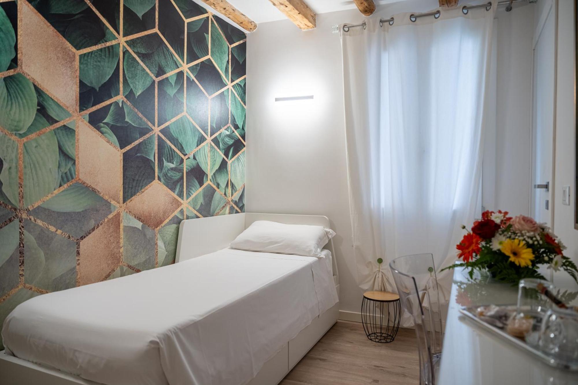 Guest house Hermes *