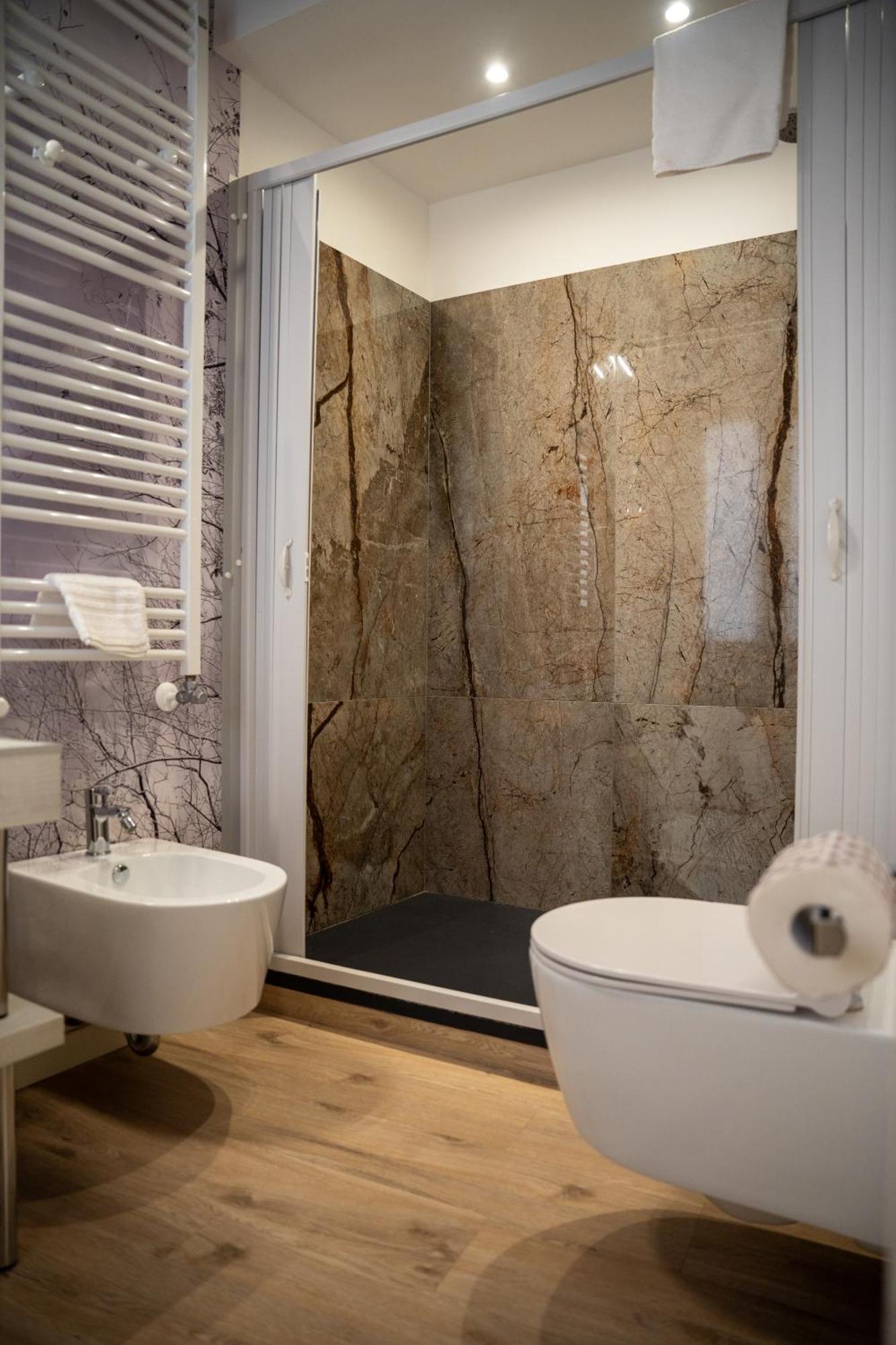 Hermes Guest house Venice