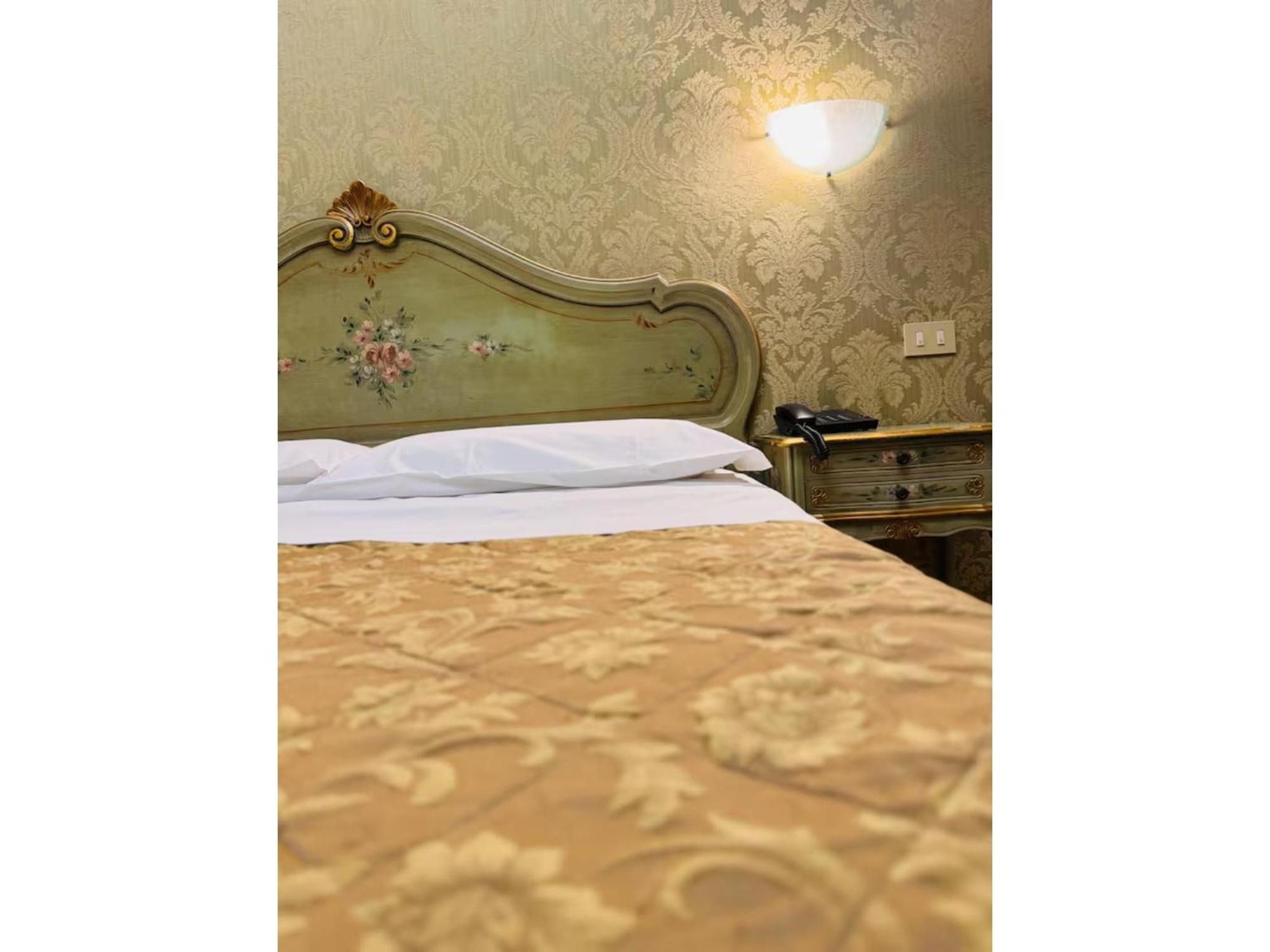 In Guest - Walter - Great Guest house Venice