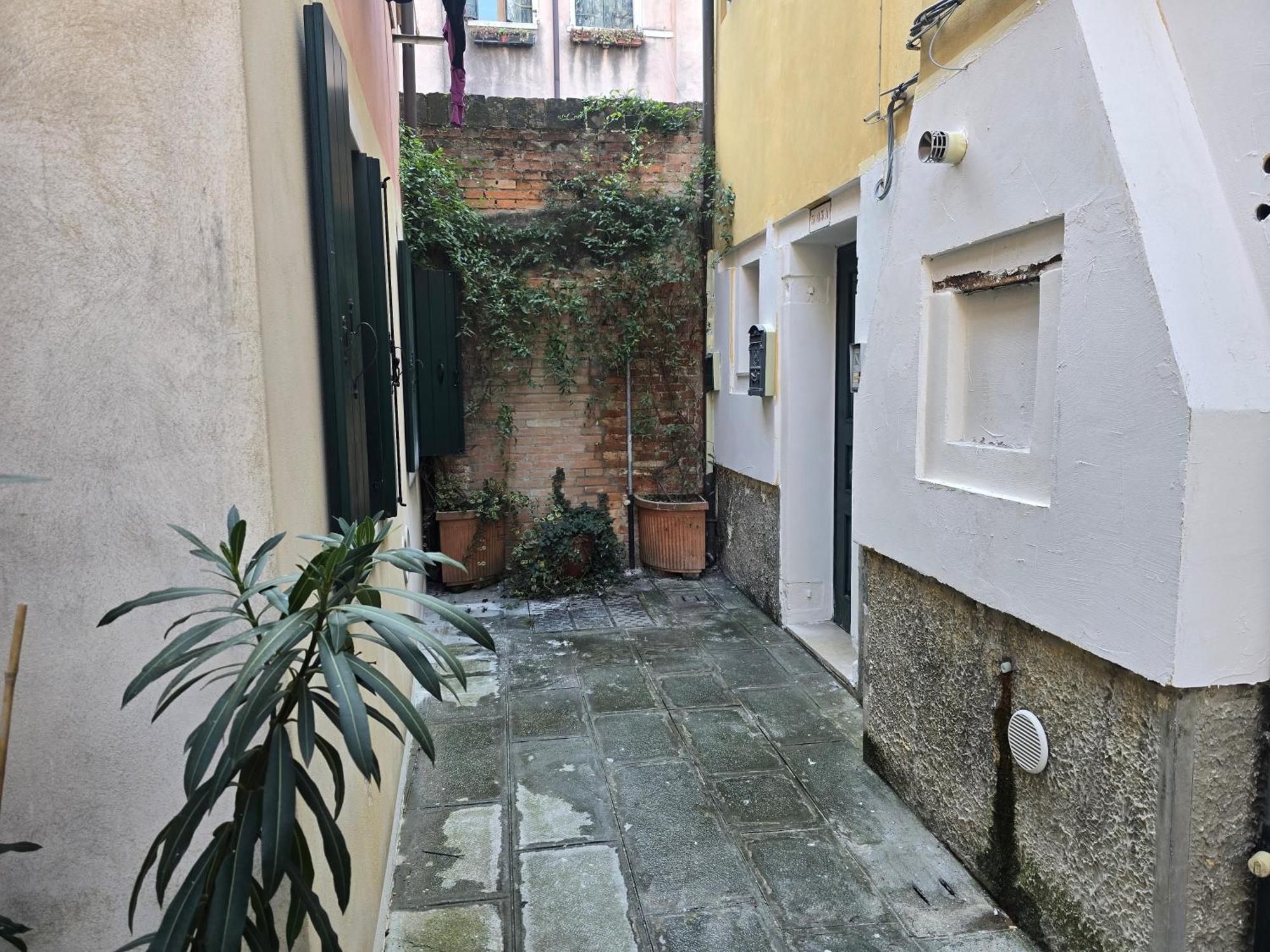 I Gioielli Del Doge - Cannaregio Apartment Venice