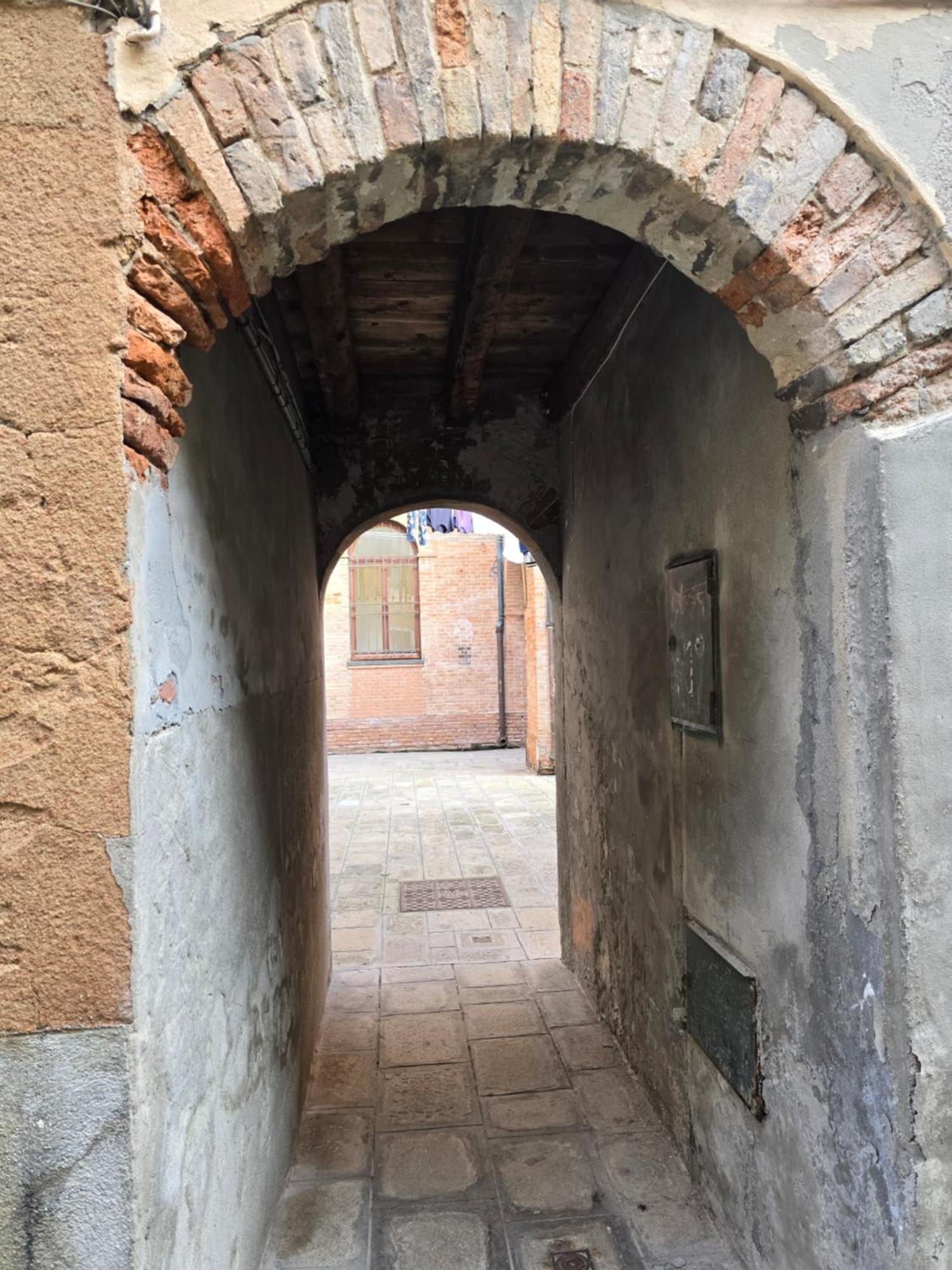 Apartment I Gioielli Del Doge - Cannaregio Venice
