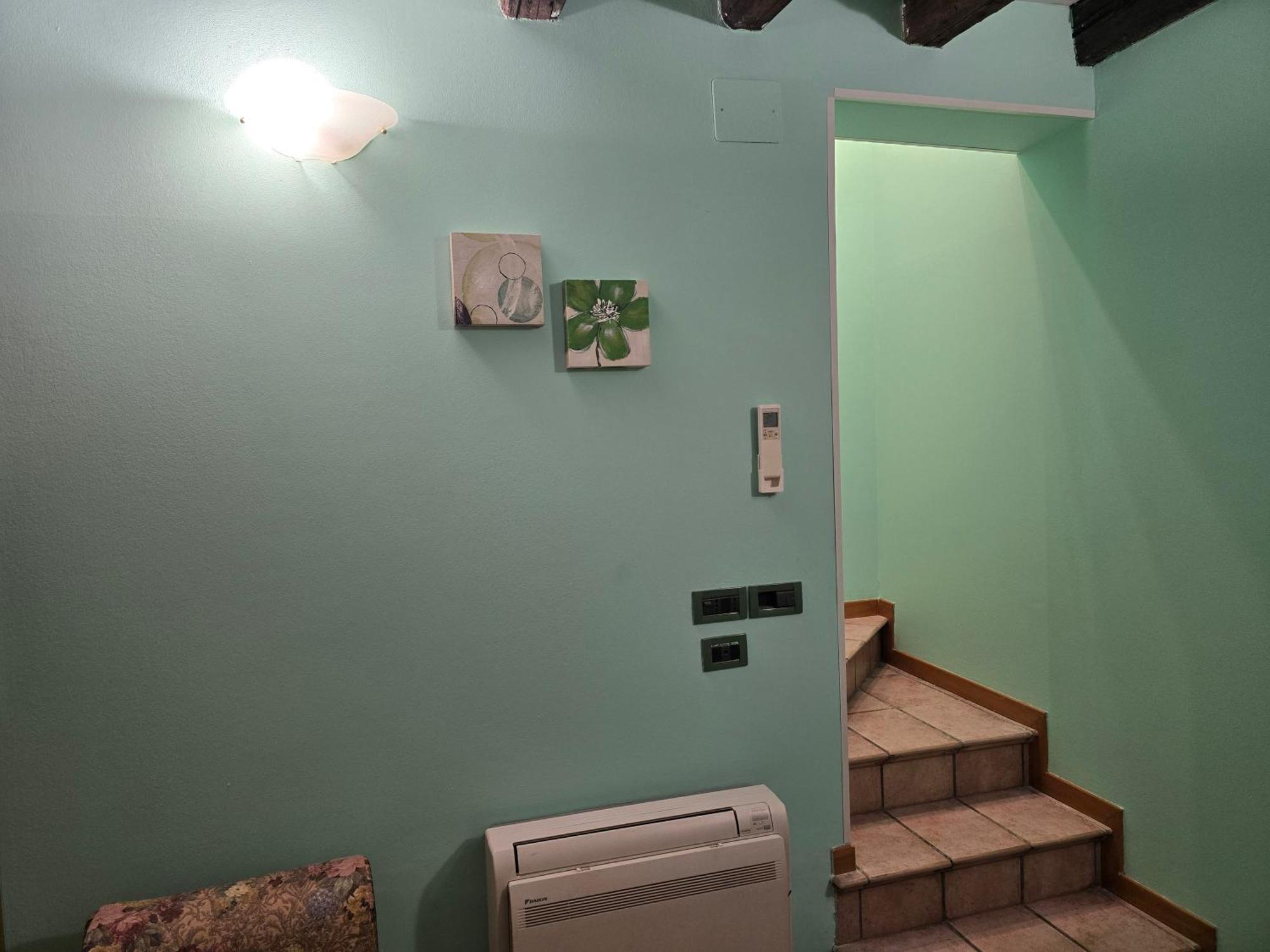 I Gioielli Del Doge - Cannaregio Apartment Venice