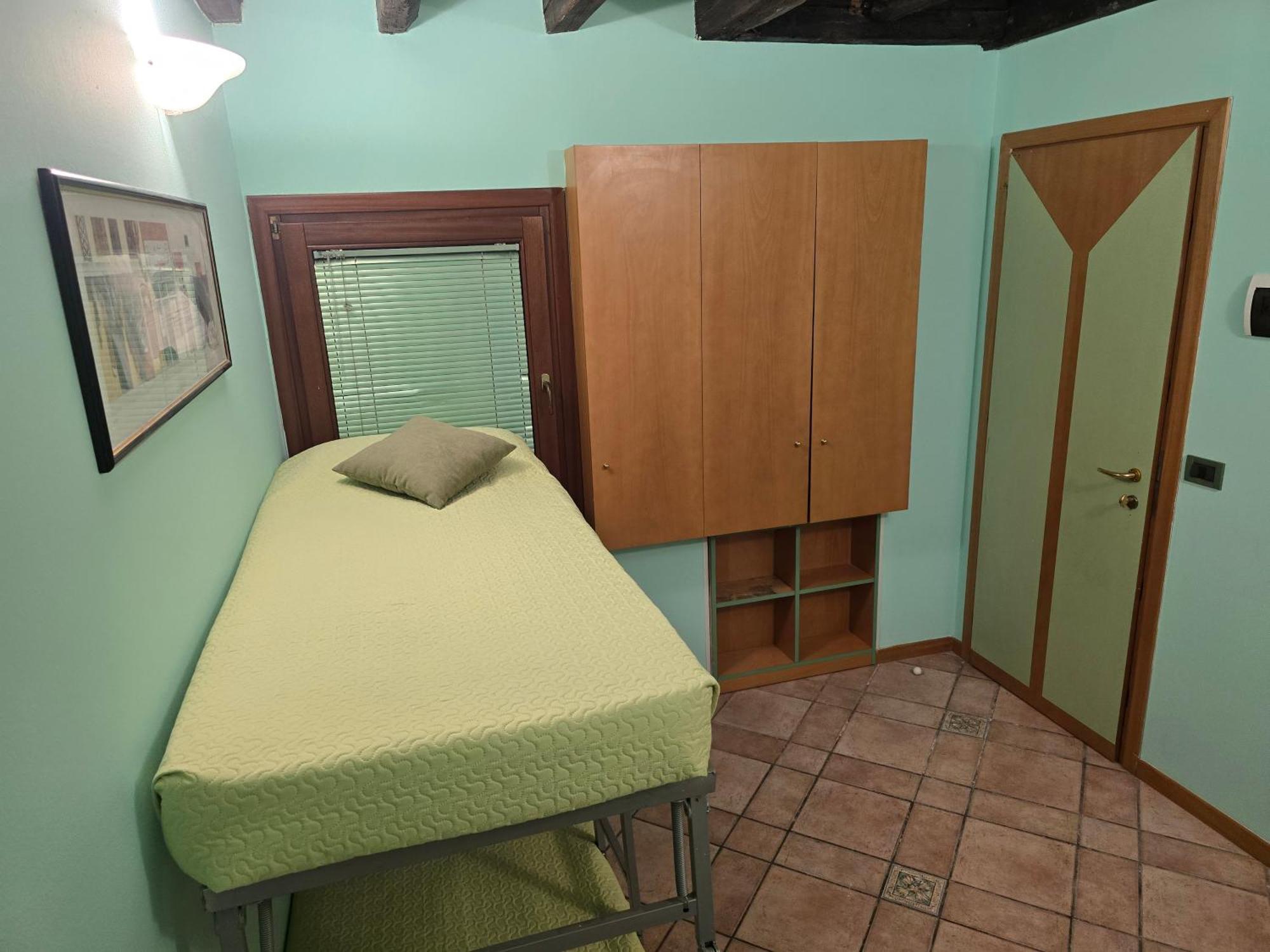 I Gioielli Del Doge - Cannaregio Apartment
