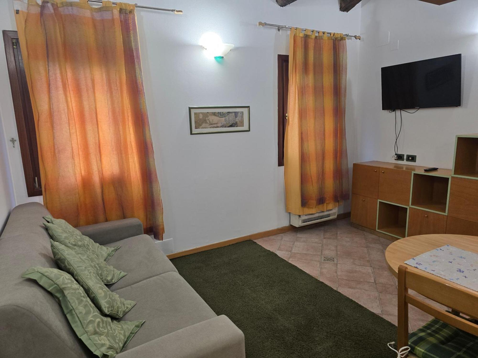 Apartment I Gioielli Del Doge - Cannaregio