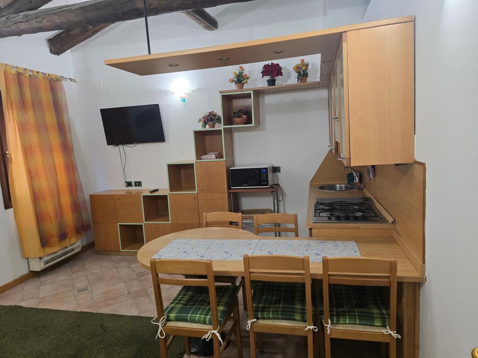 Apartment I Gioielli Del Doge - Cannaregio *