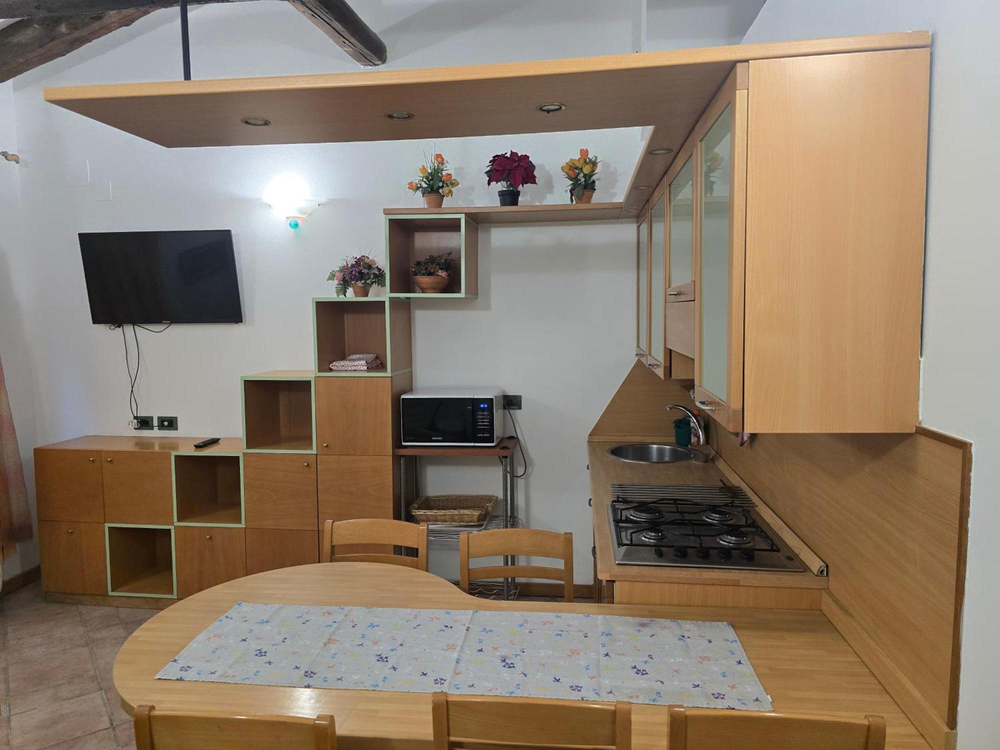 I Gioielli Del Doge - Cannaregio Apartment