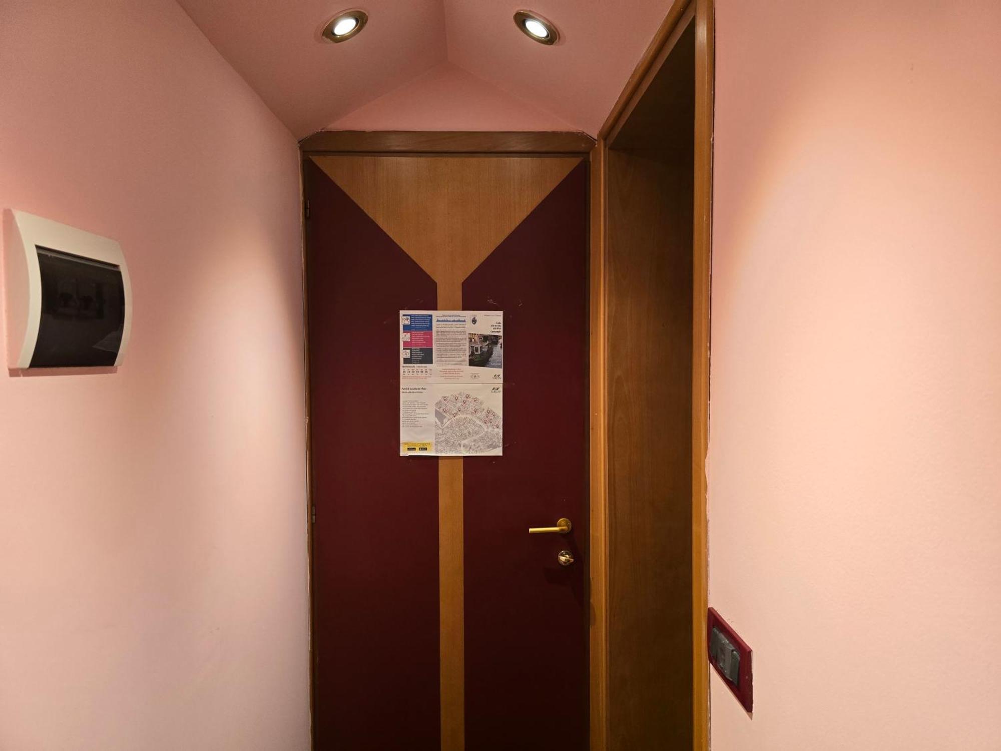 Apartment I Gioielli Del Doge - Cannaregio Venice
