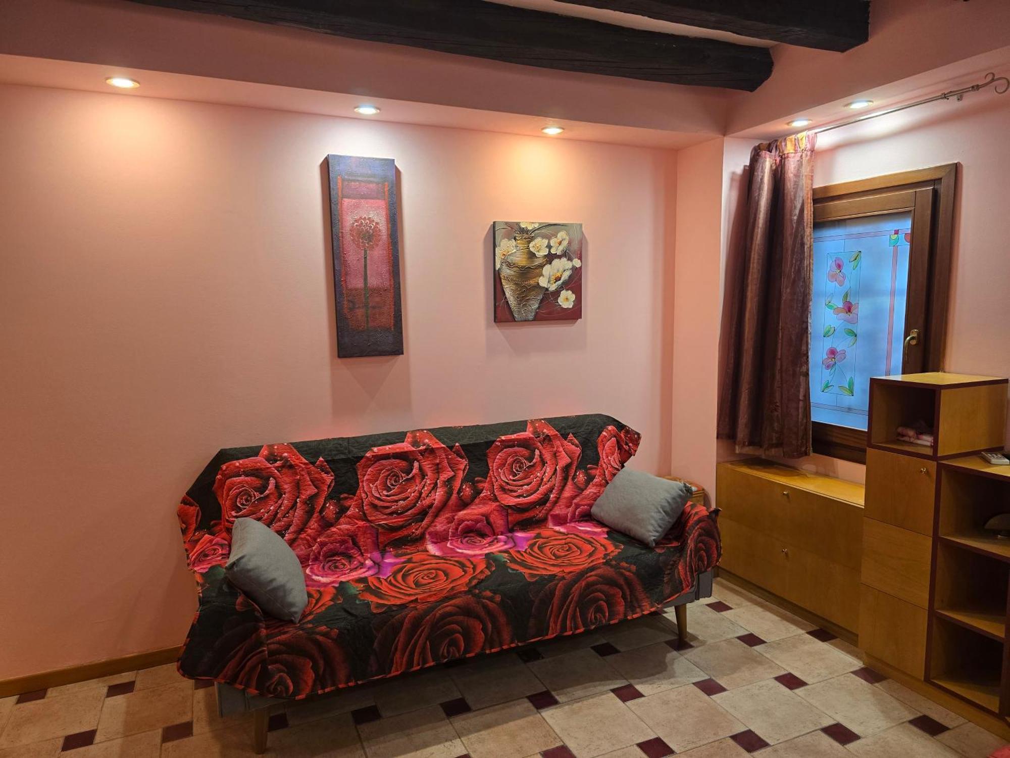 I Gioielli Del Doge - Cannaregio Apartment Venice