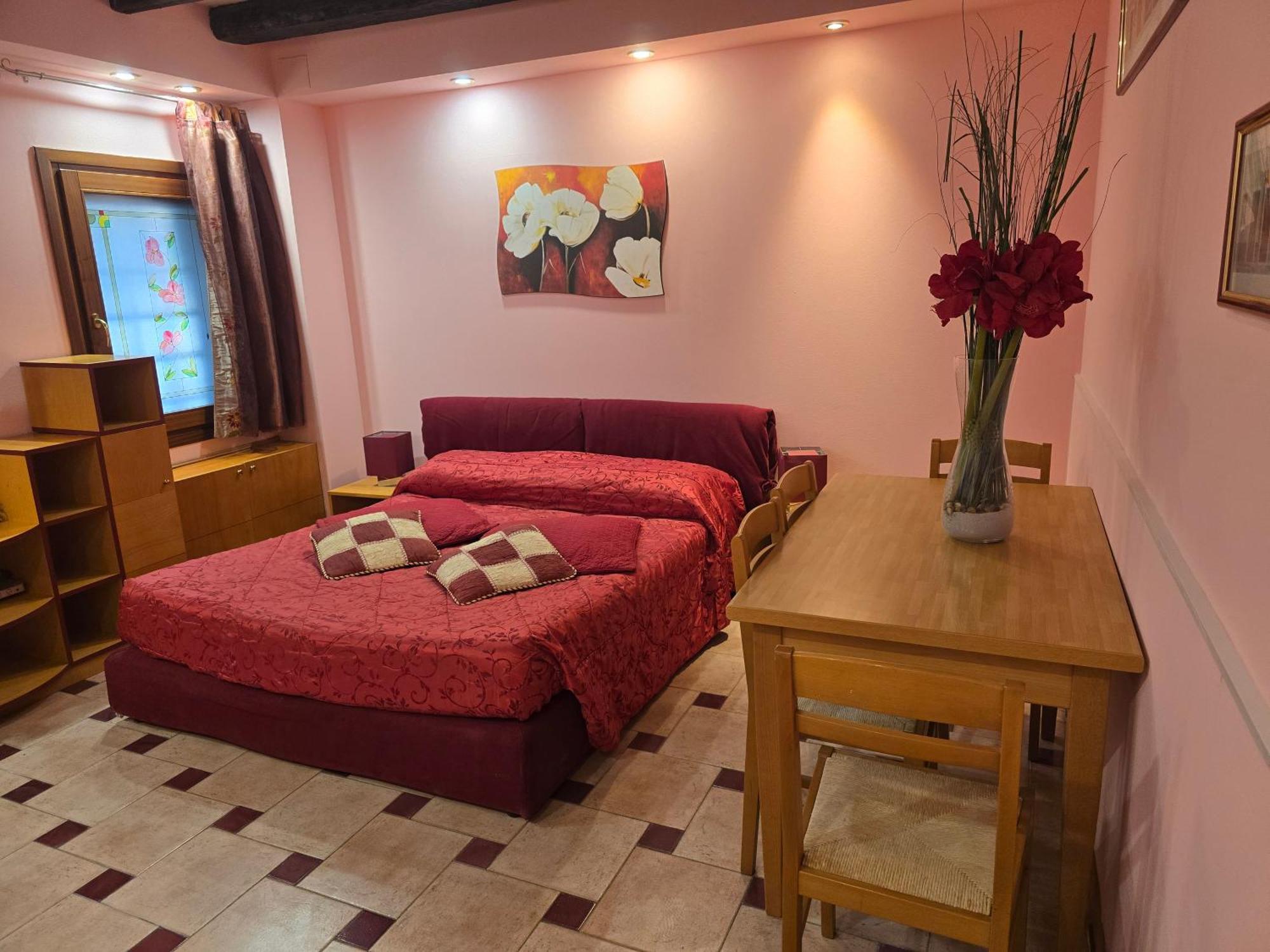 Apartment I Gioielli Del Doge - Cannaregio Venice