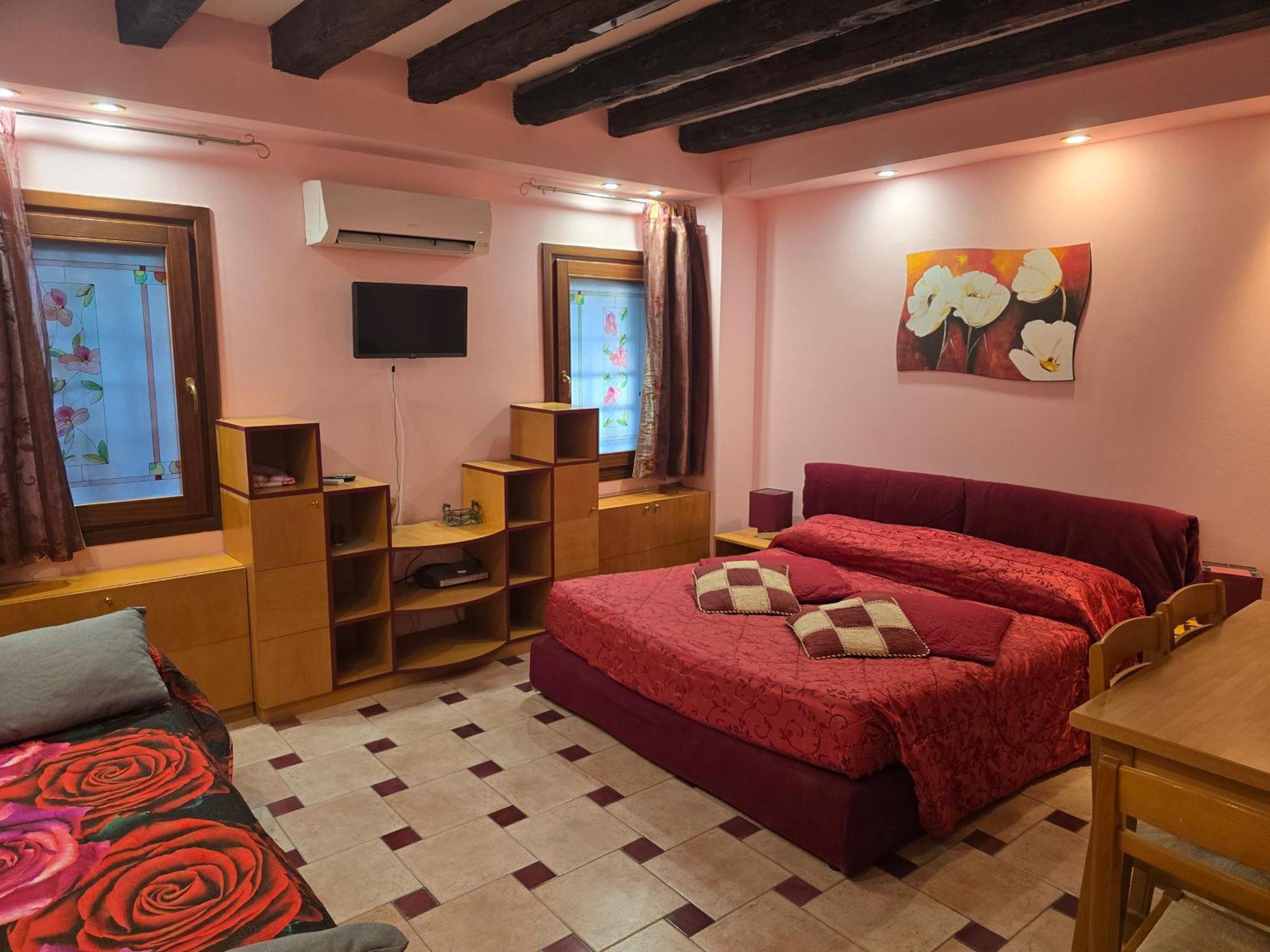 I Gioielli Del Doge - Cannaregio Apartment