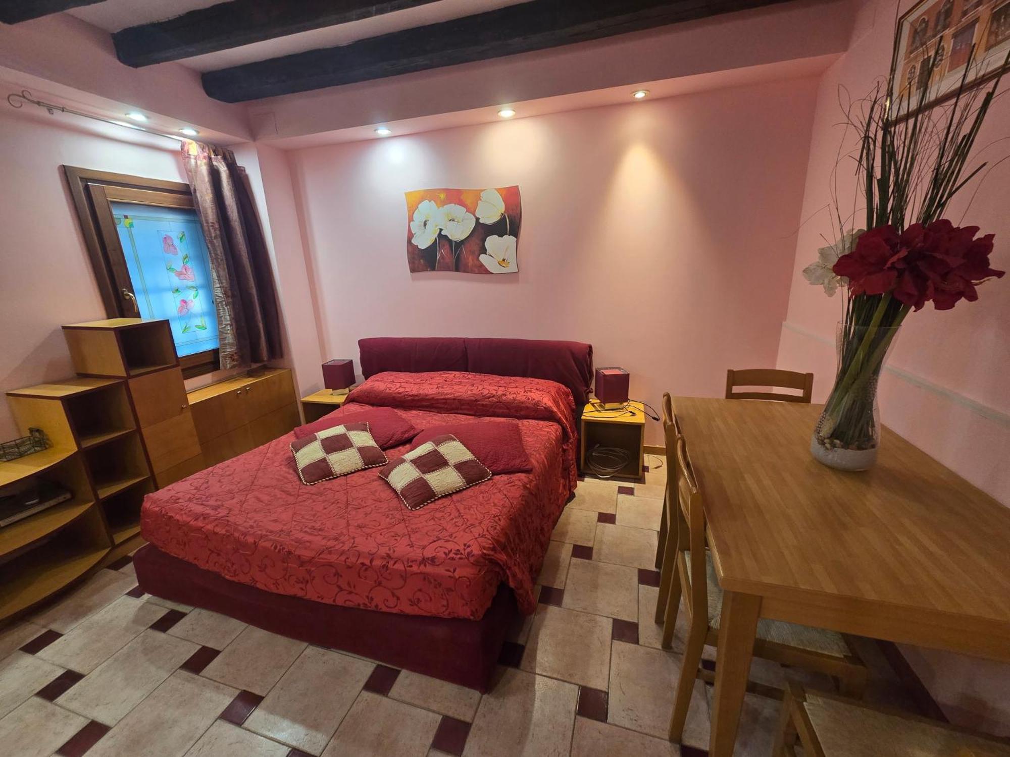 Apartment I Gioielli Del Doge - Cannaregio *