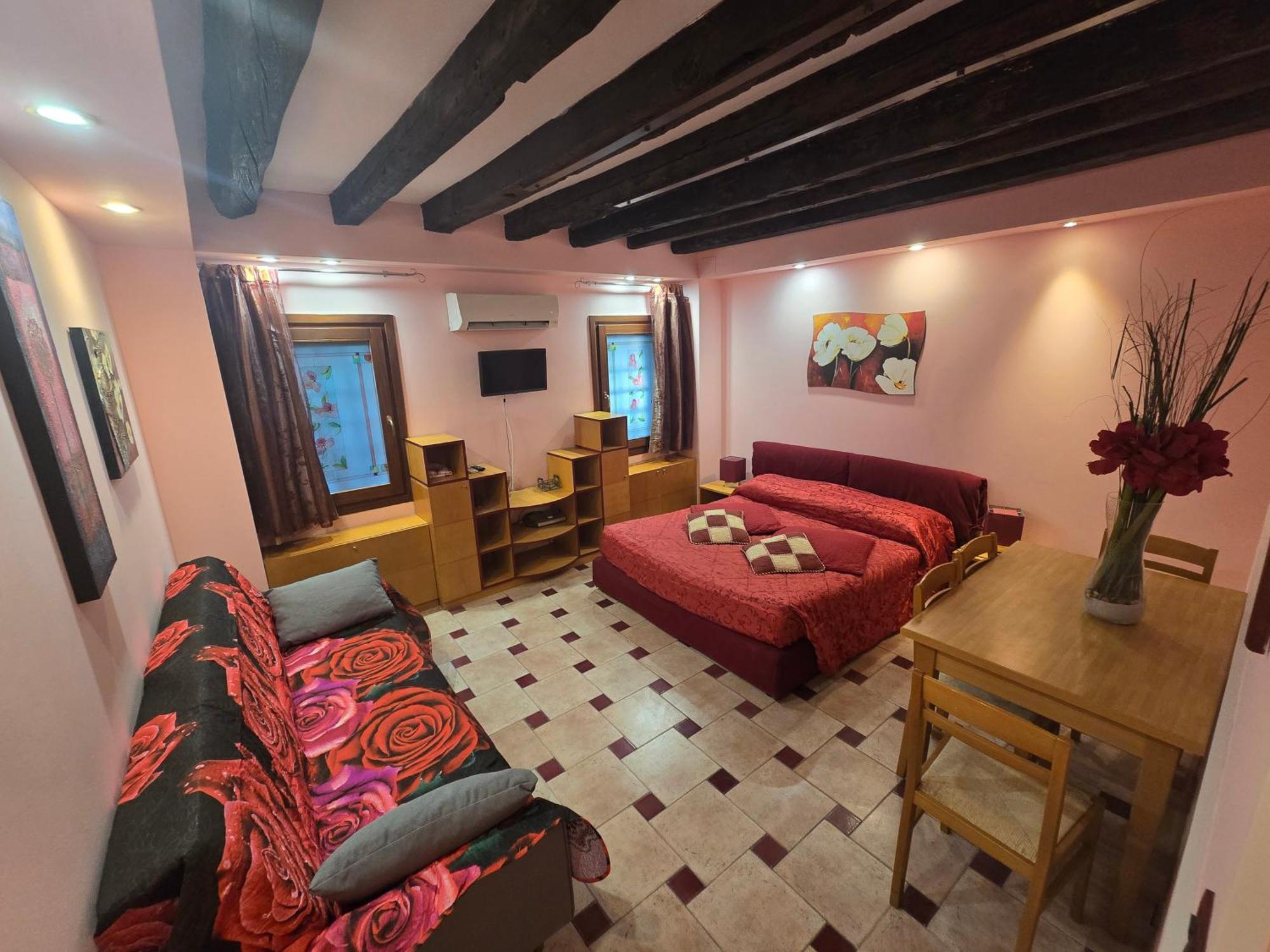 I Gioielli Del Doge - Cannaregio Apartment Venice