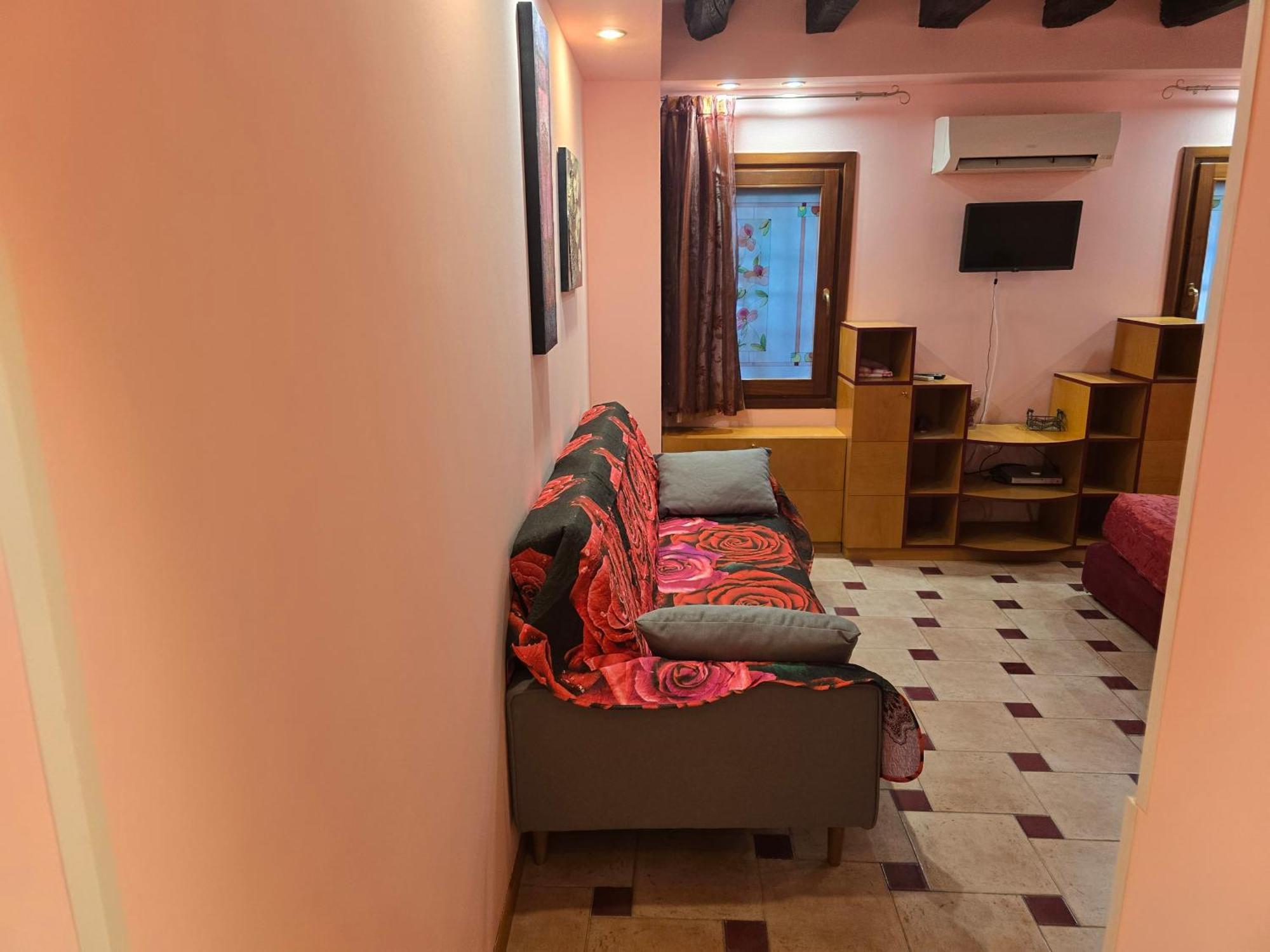 I Gioielli Del Doge - Cannaregio Apartment Venice