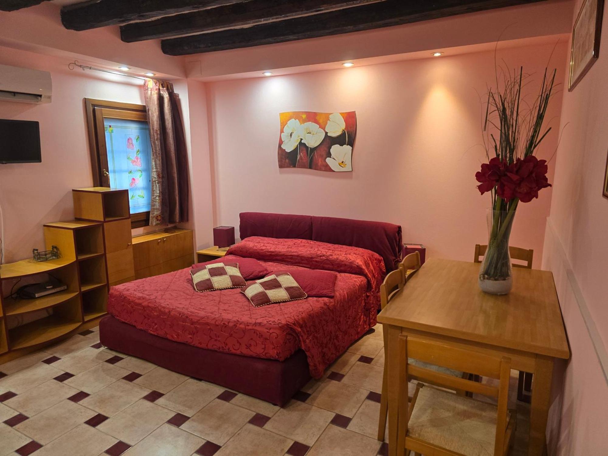 Apartment I Gioielli Del Doge - Cannaregio Venice