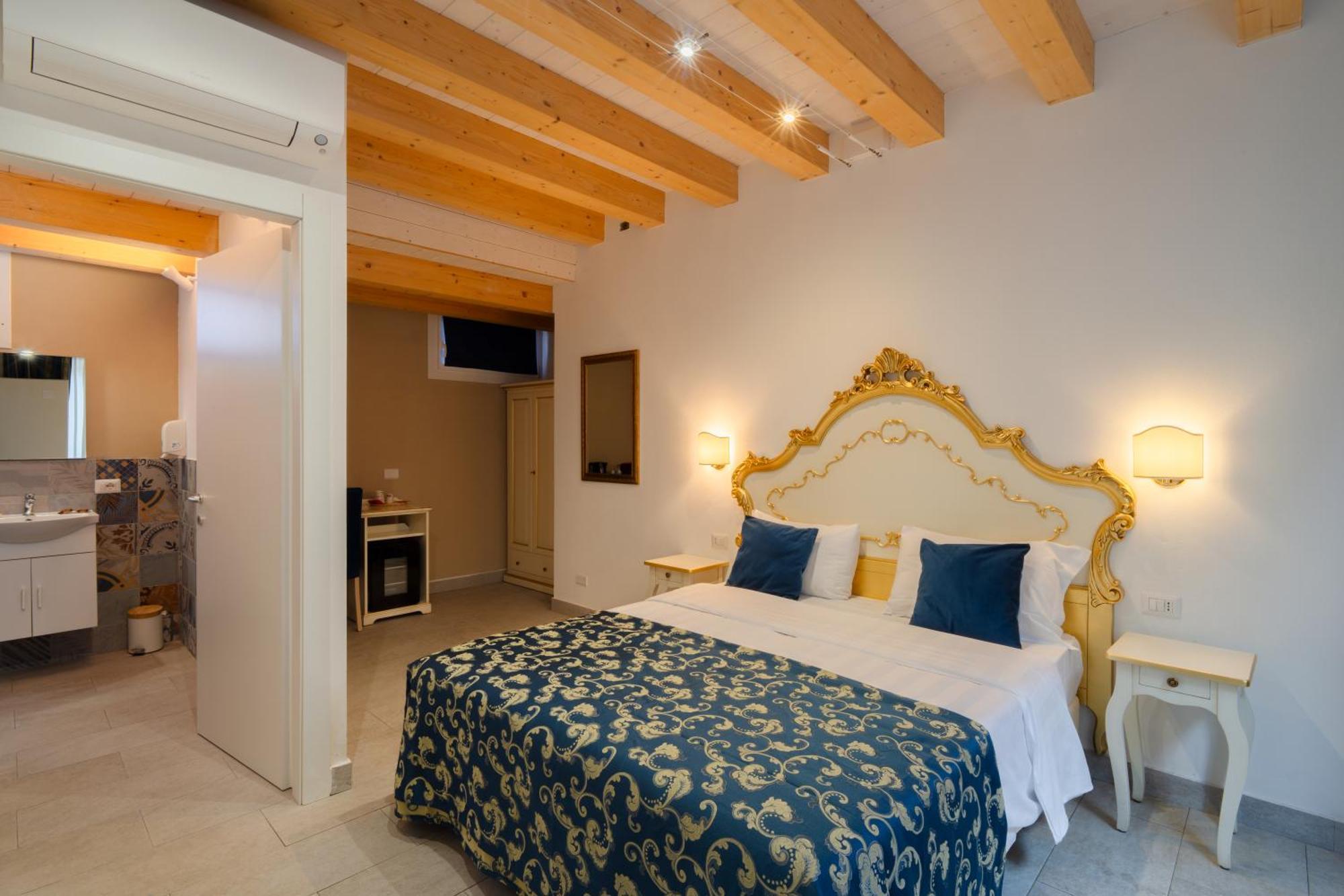 Flove' Guest house *