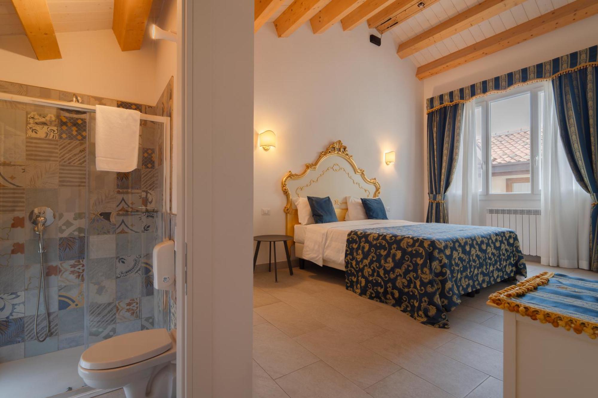 Flove' Guest house