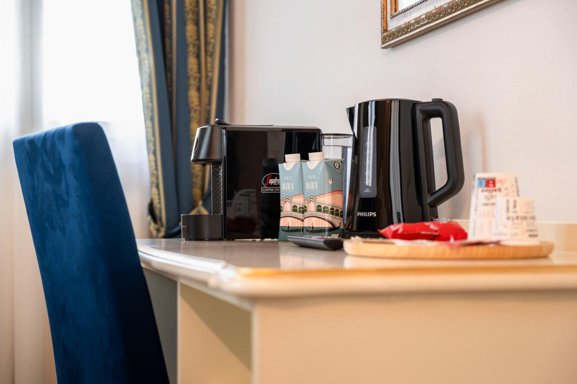 Flove' Guest house Venice