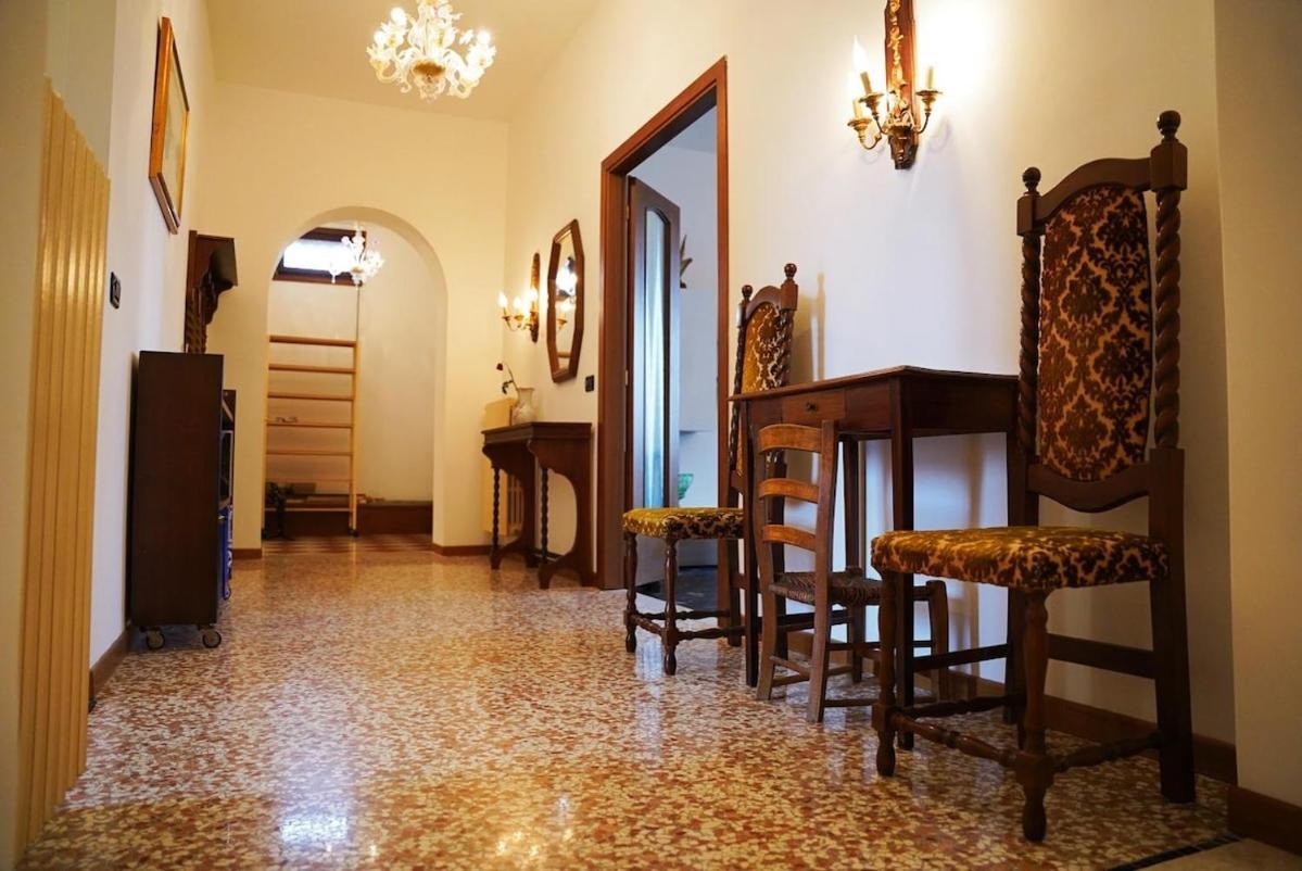 Ca' Ornella Apartamento Veneza