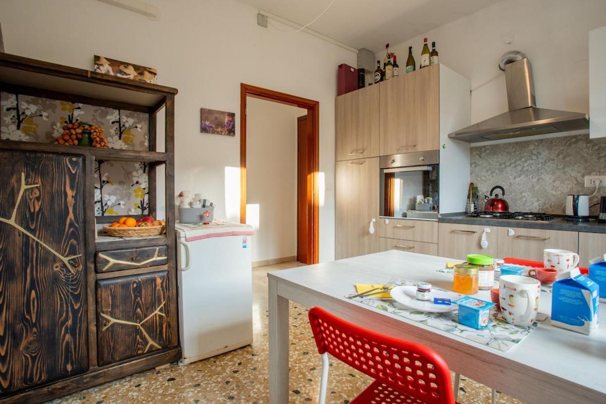 Appartamento Casa A *