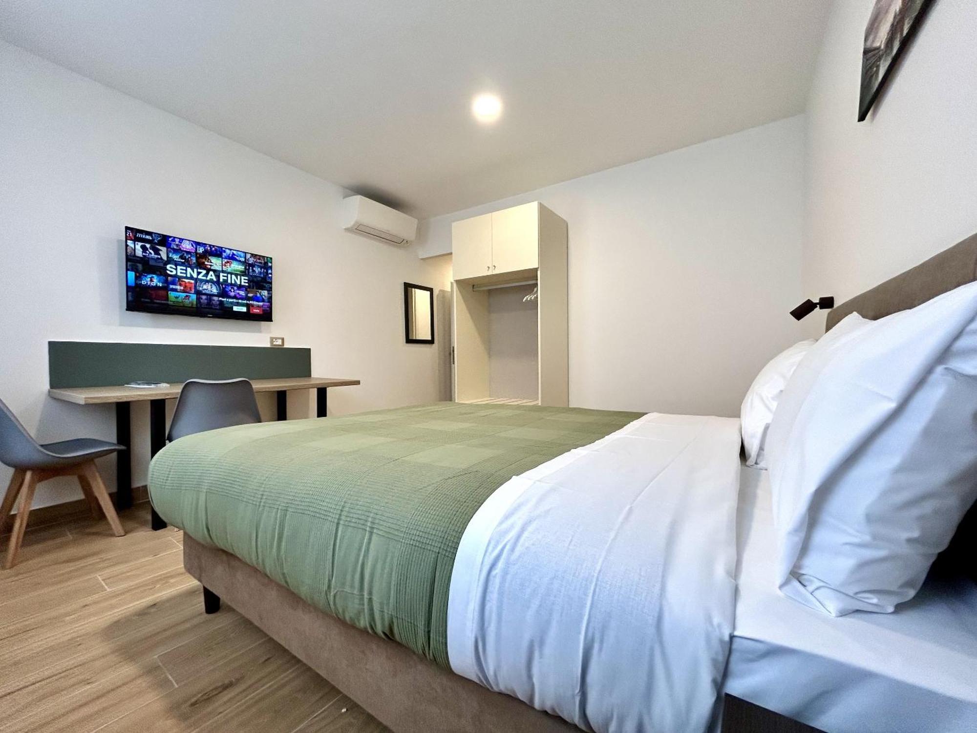 Marsela Suites-independent Venice