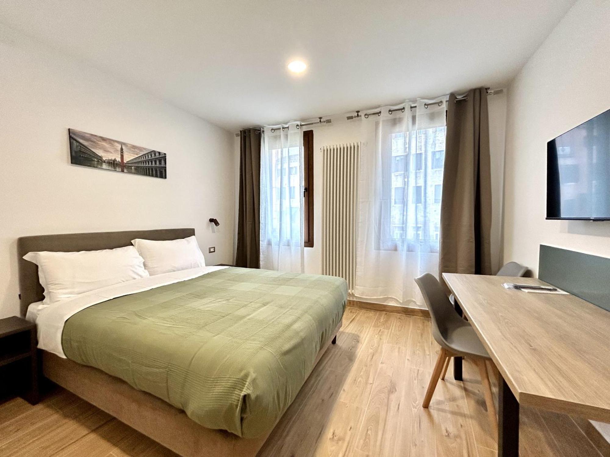 Marsela Suites-independent *