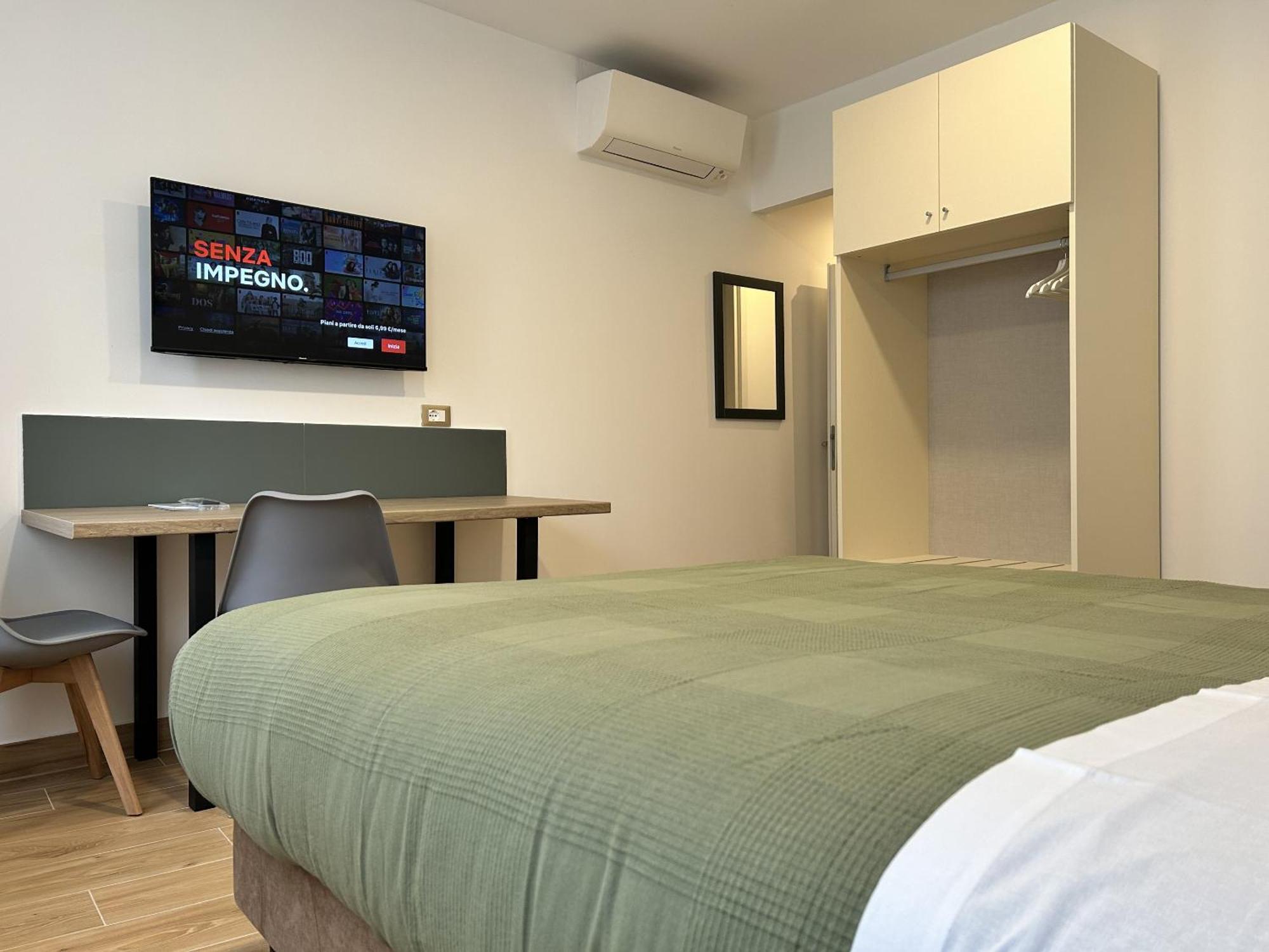 Marsela Suites-independent
