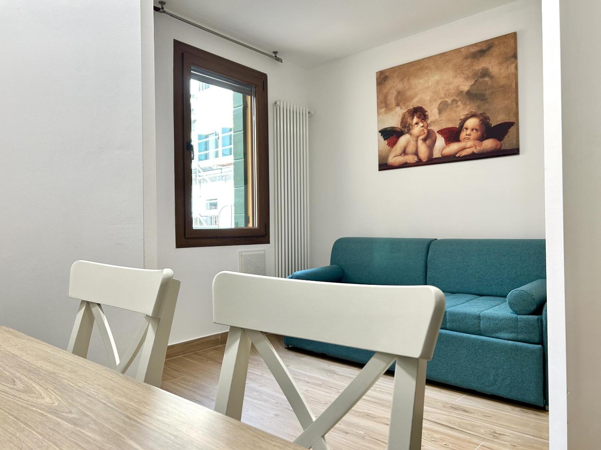 Marsela Suites-independent Apartment