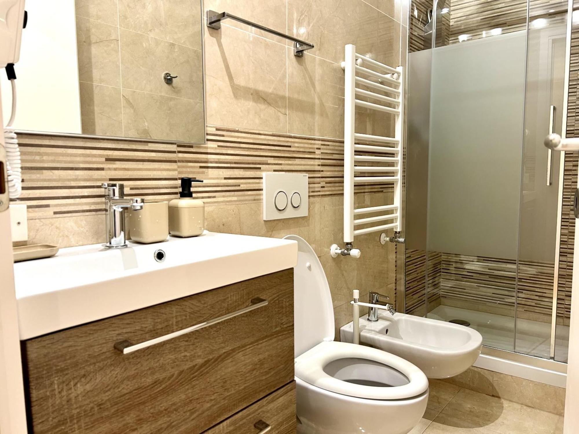 Apartment Marsela Suites-independent Venice
