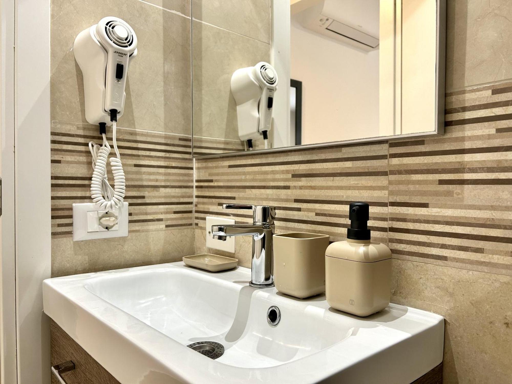 Apartment Marsela Suites-independent
