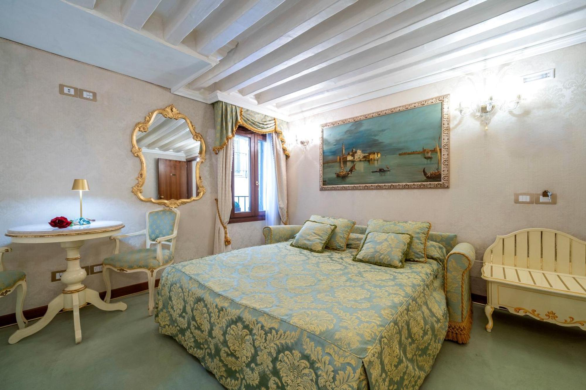 Casa Guggenheim Bed & Breakfast Venice