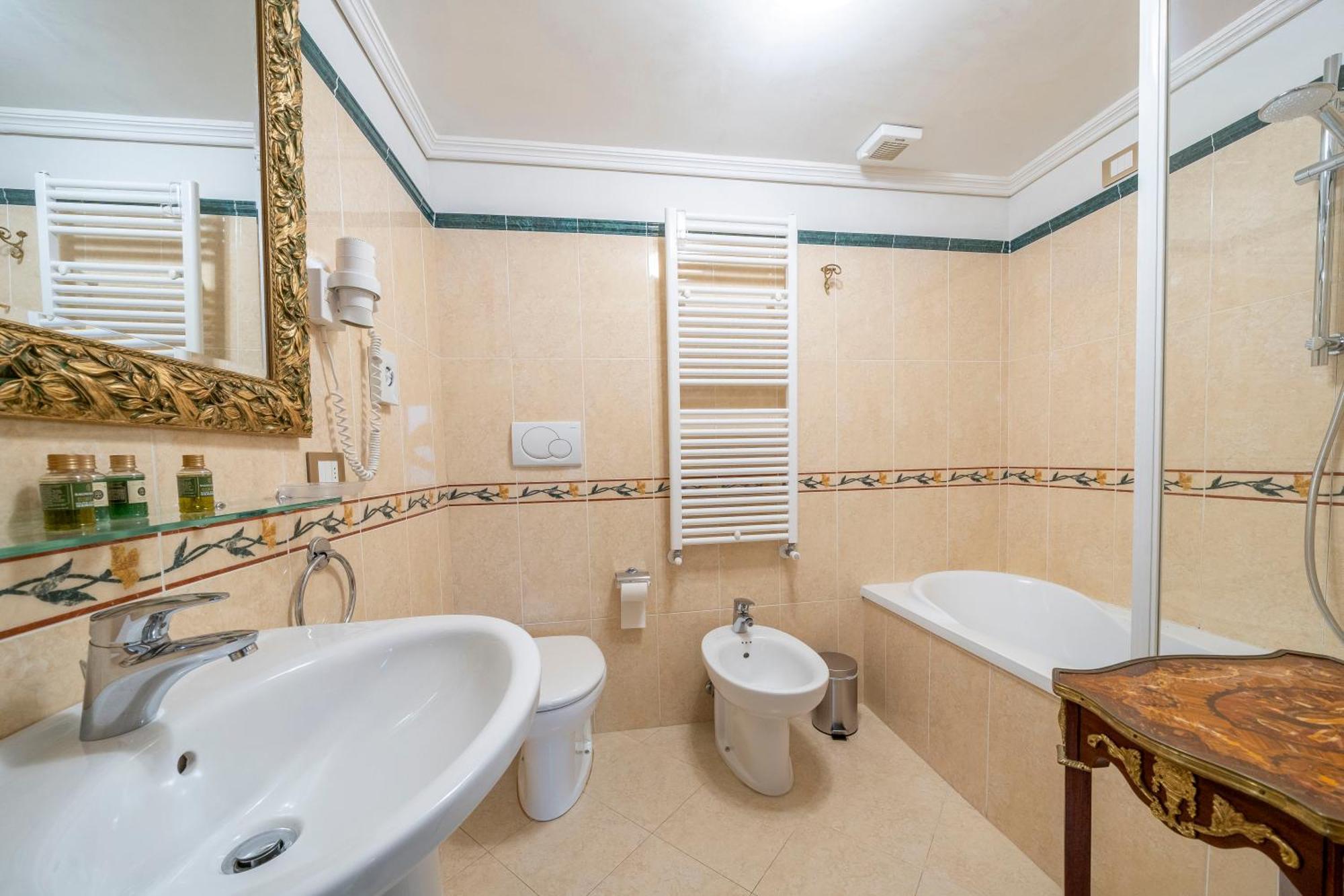 Bed & Breakfast Casa Guggenheim Venice